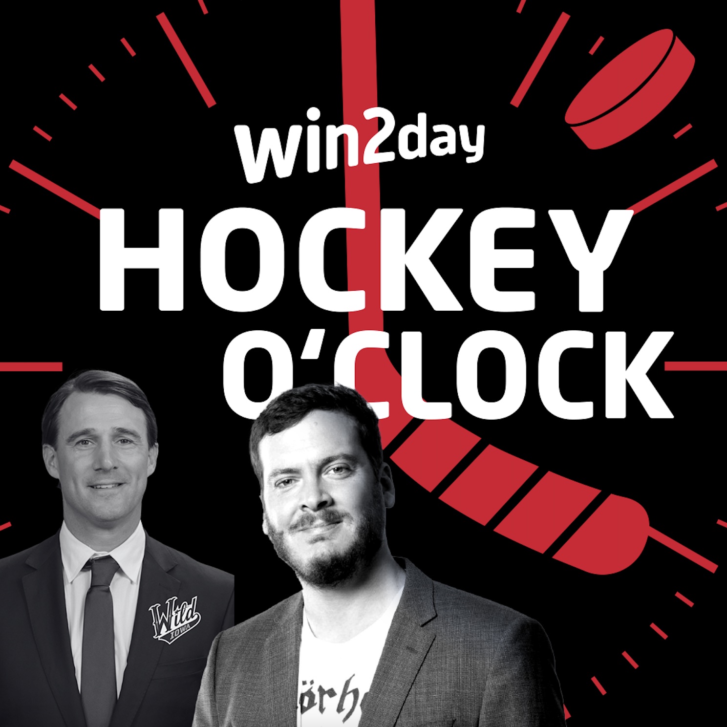 win2day Hockey O\'Clock