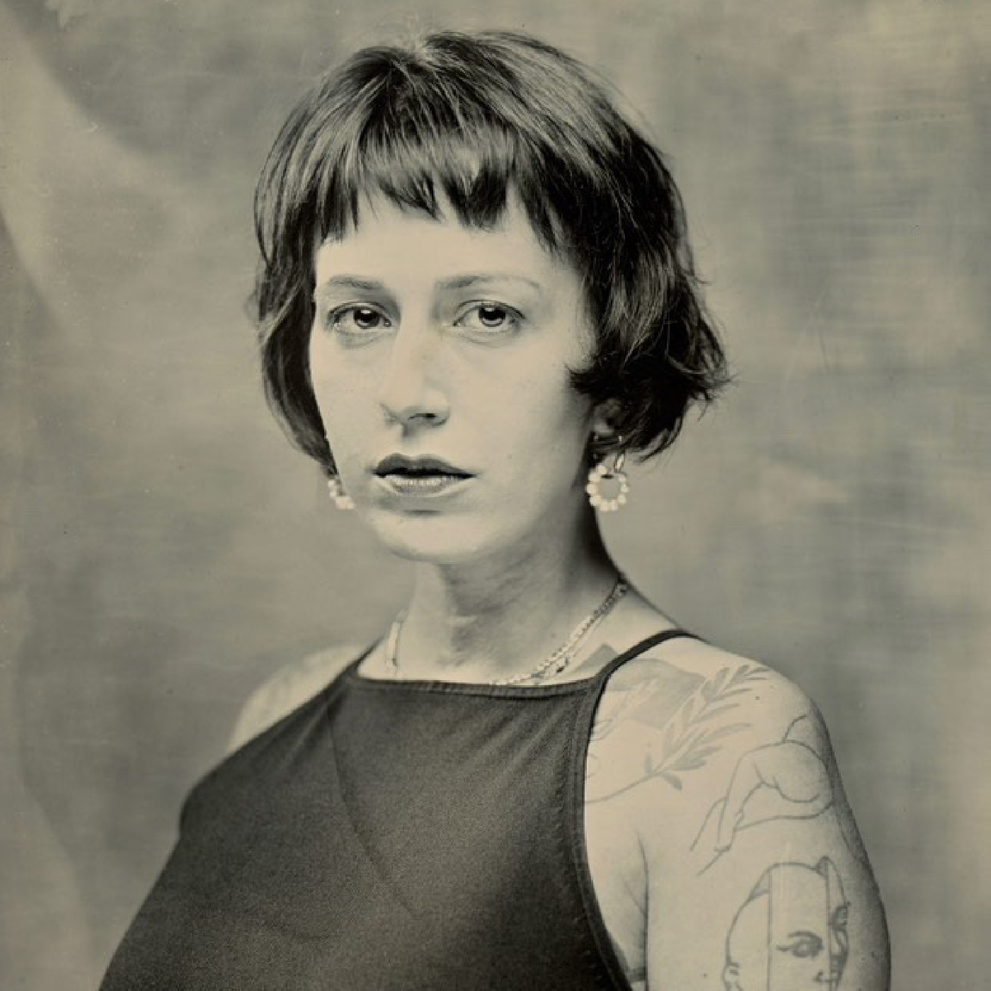 AUGEN ZU UND DURCH  - Tattoo Podcast