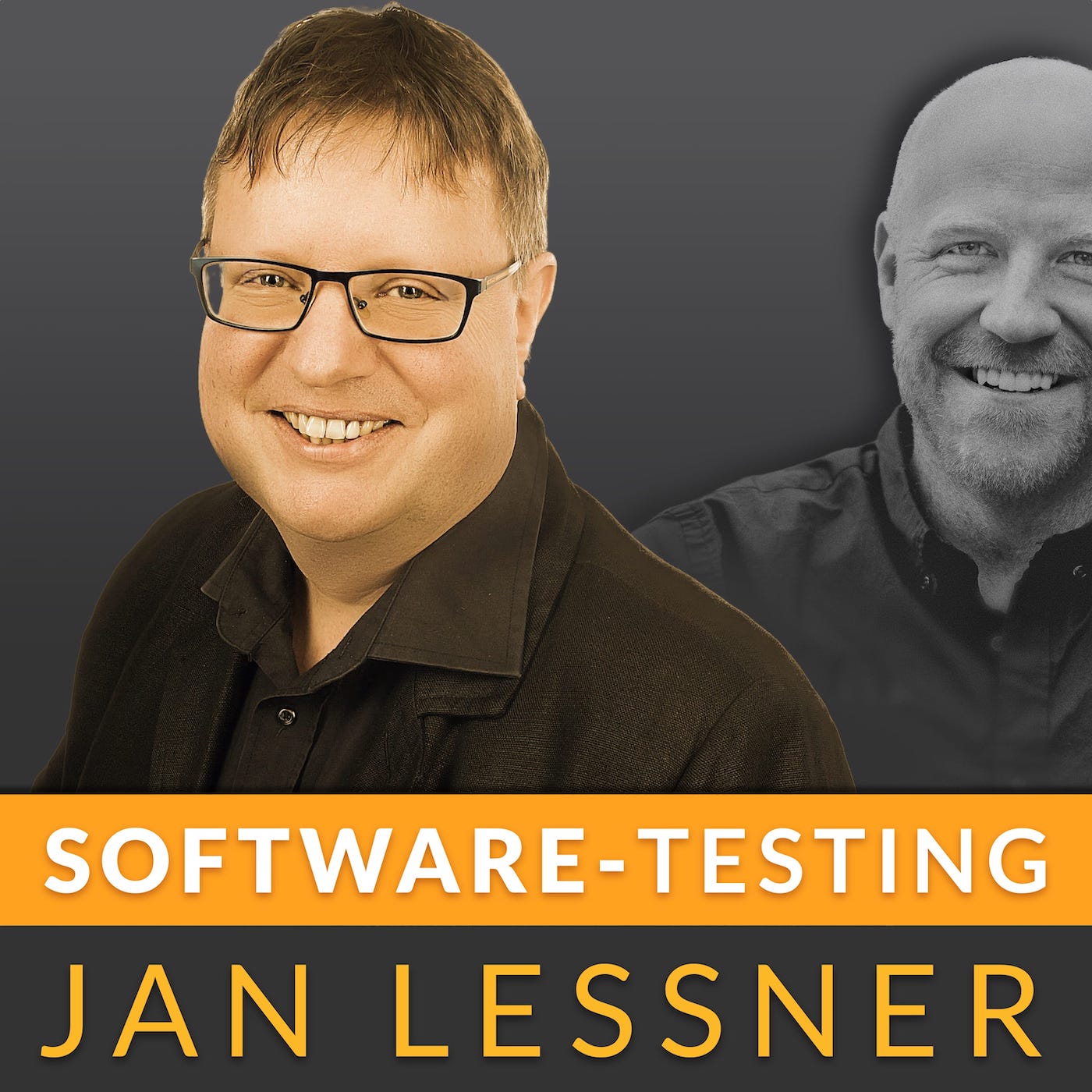 Sociable Tests - Jan Lessner