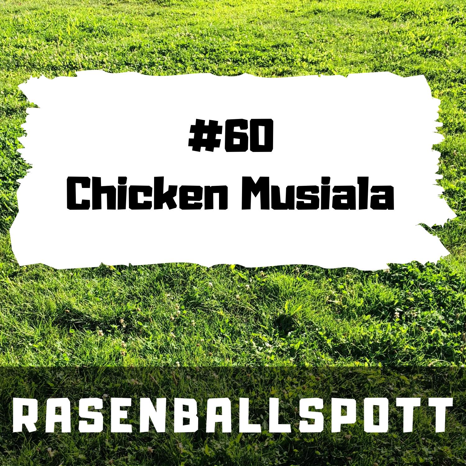 RASENBALLSPOTT