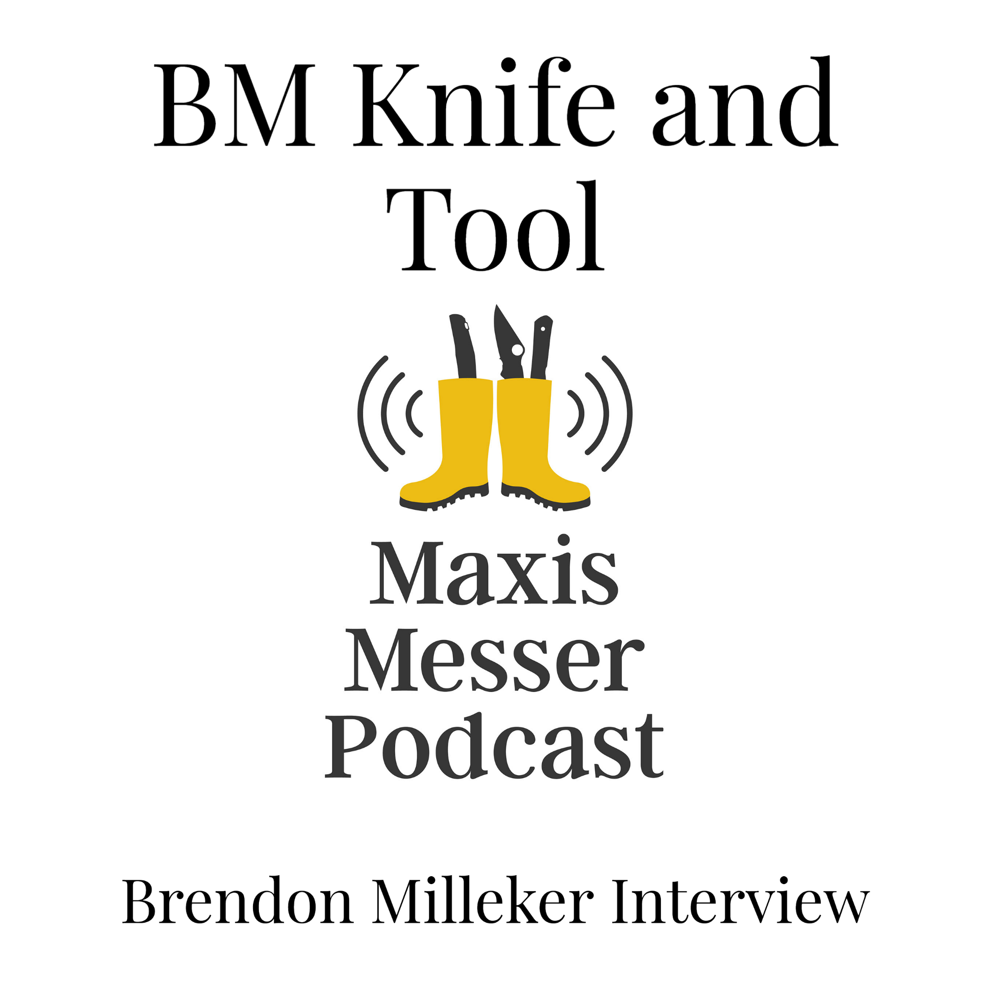 Maxis MesserPodcast