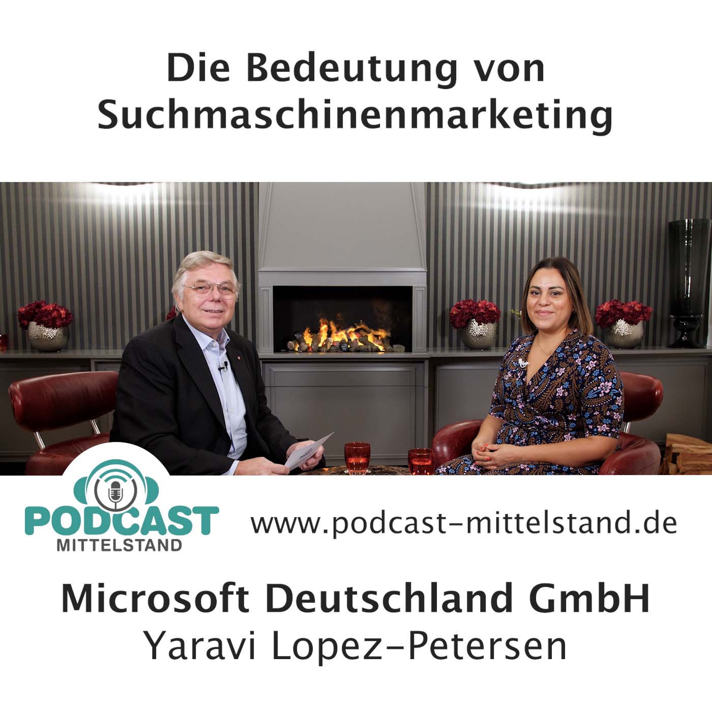 Podcast Mittelstand