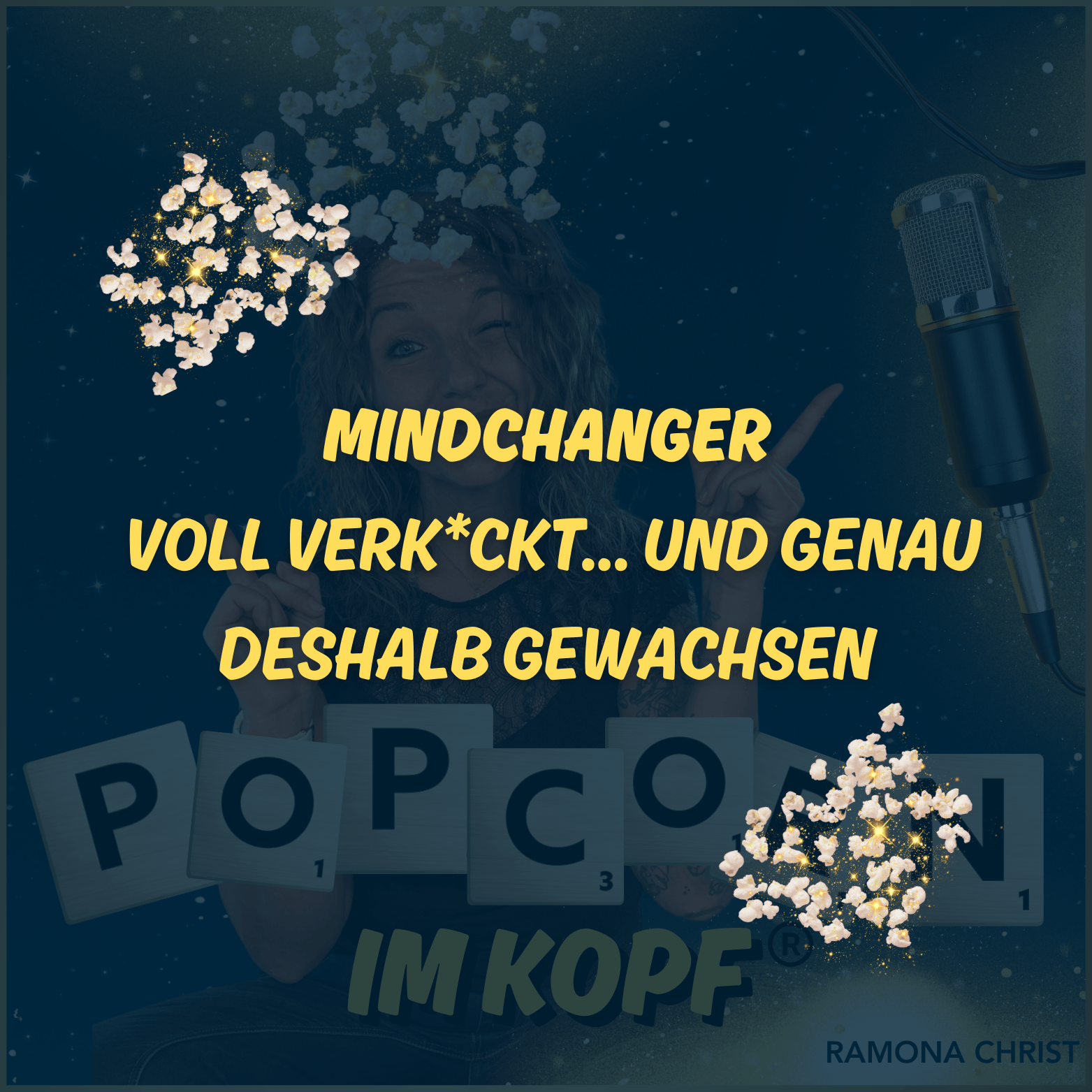MindChanger - Voll verk*ckt… und genau deshalb gewachsen episode artwork