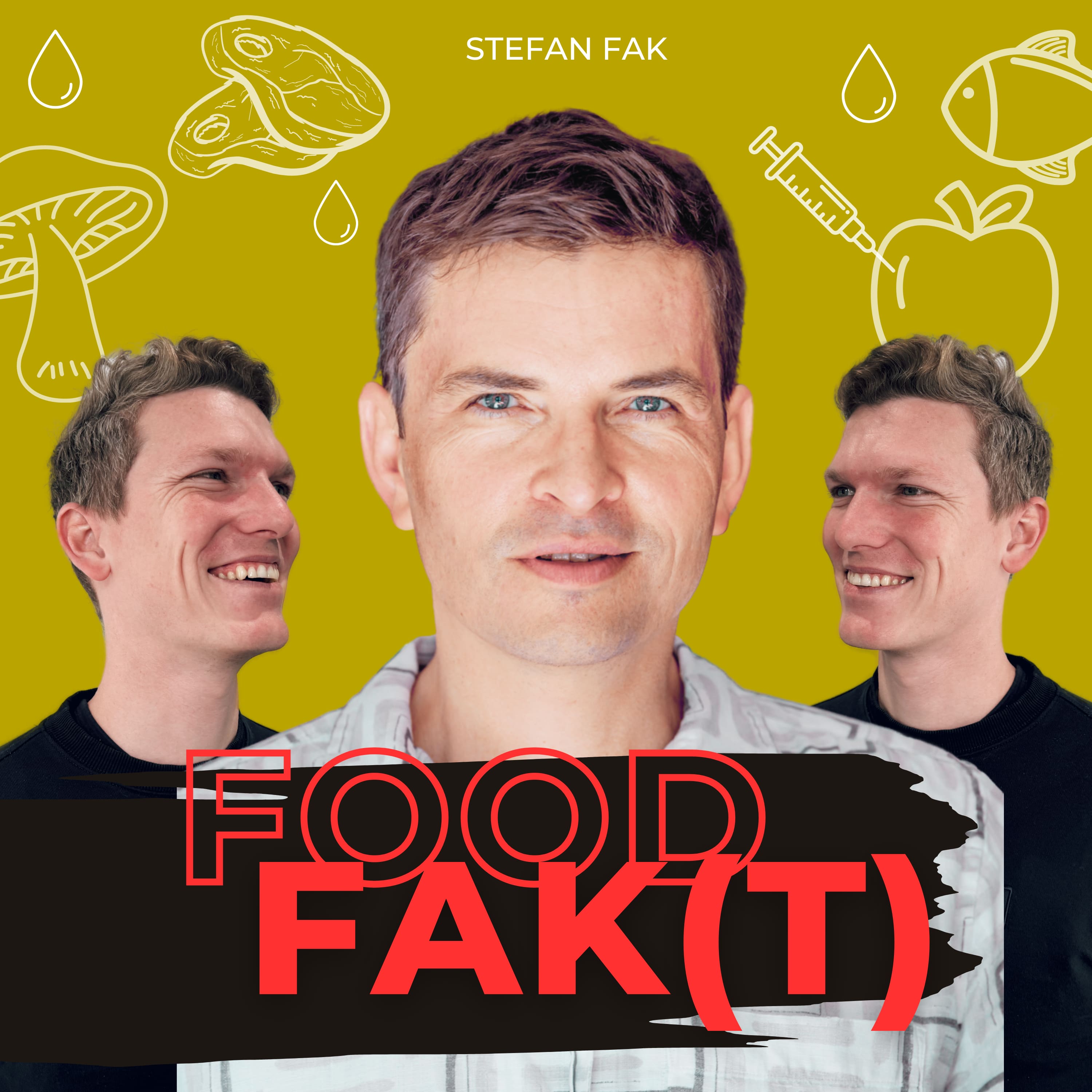 Food Fak(t)