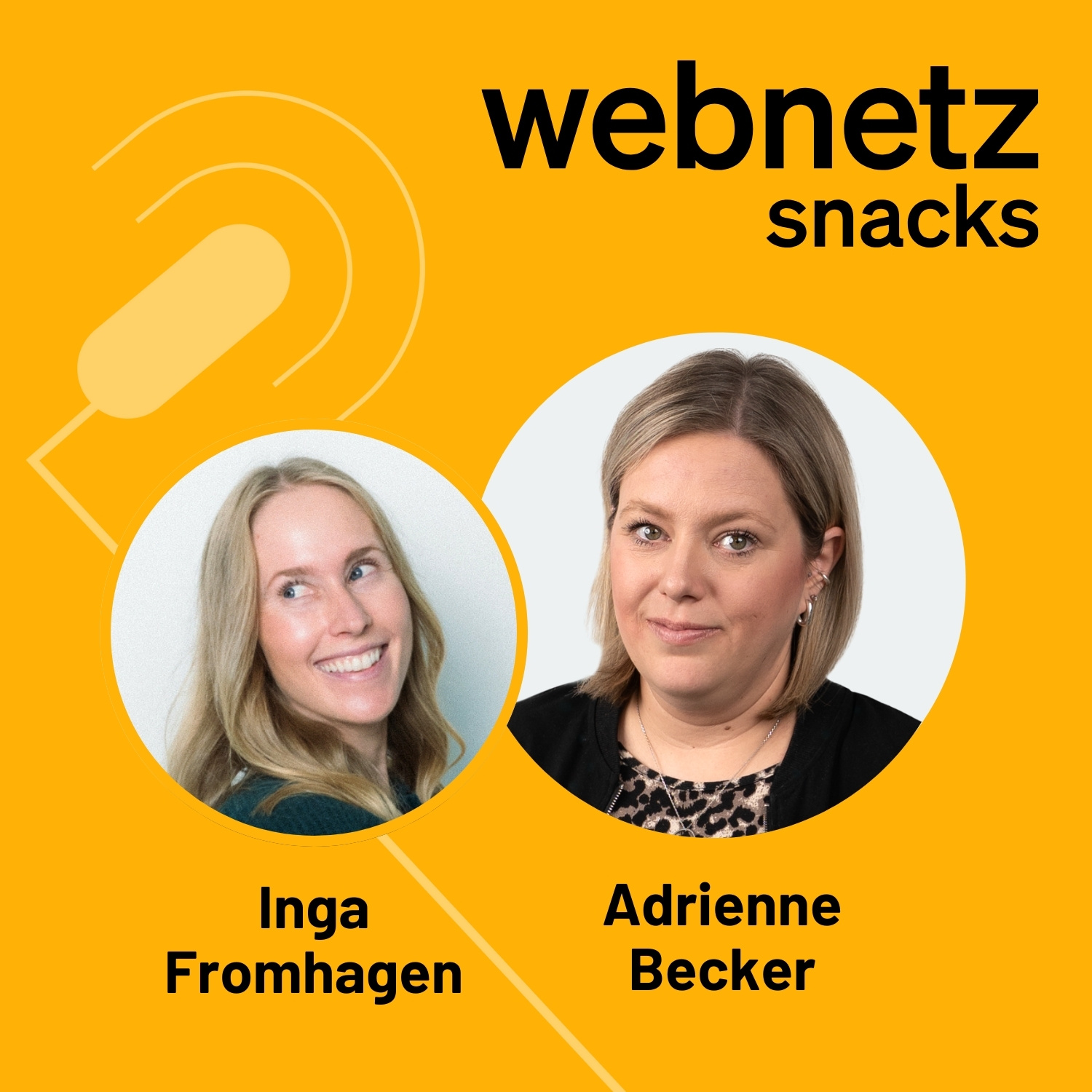 webnetz | snacks – Der Online Marketing Podcast