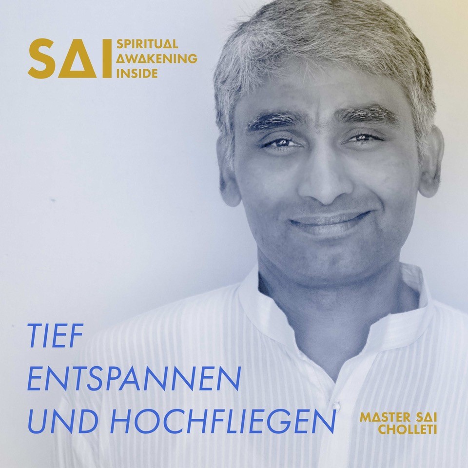 SAI - Spiritual Awakening Inside