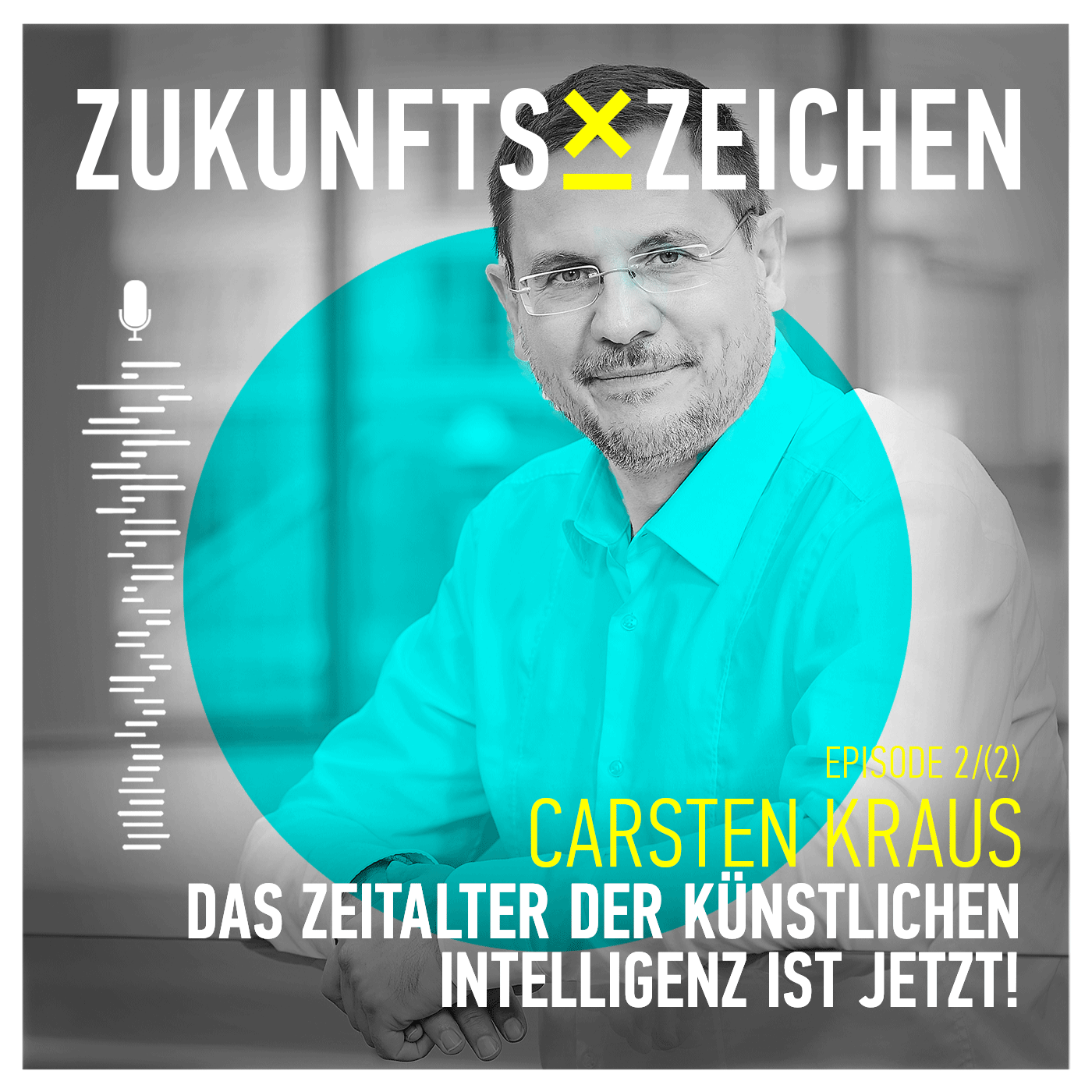 Zukunftszeichen Podcast