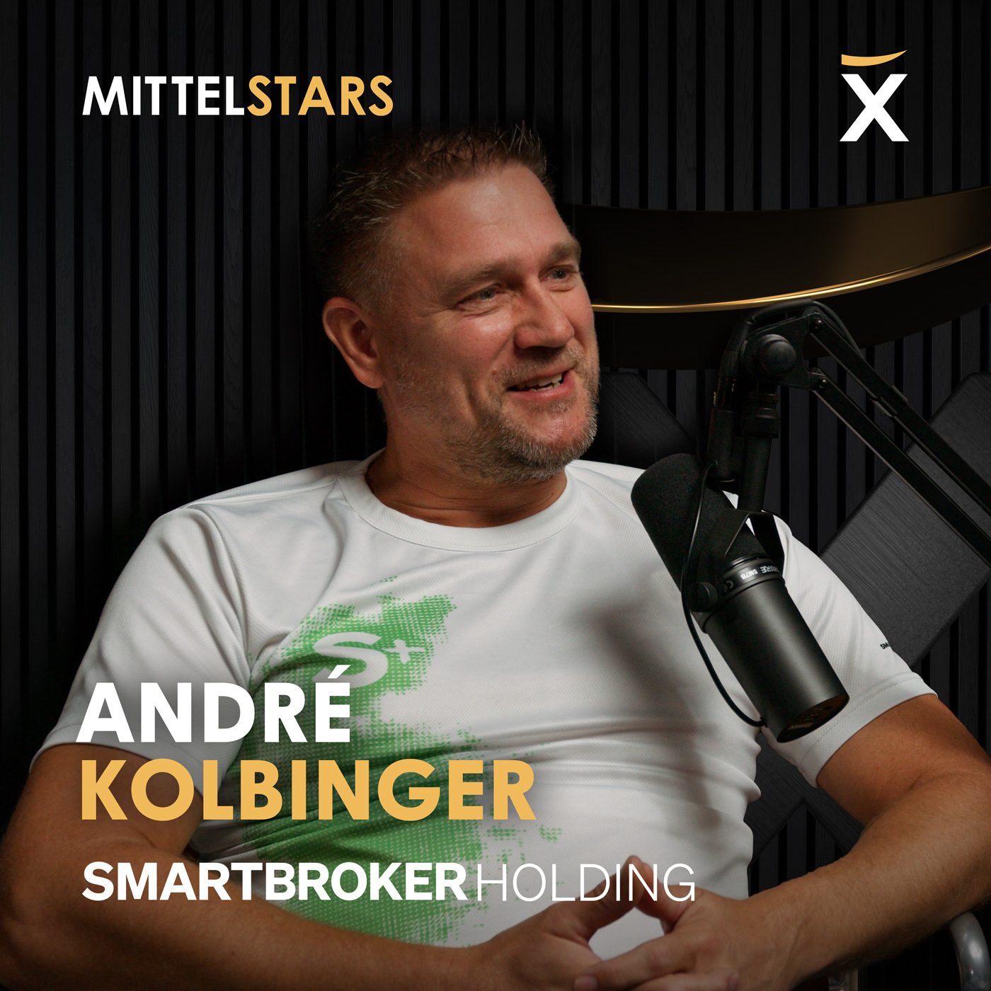 Mittelstars | Der Mittelstands- und Unternehmerpodcast