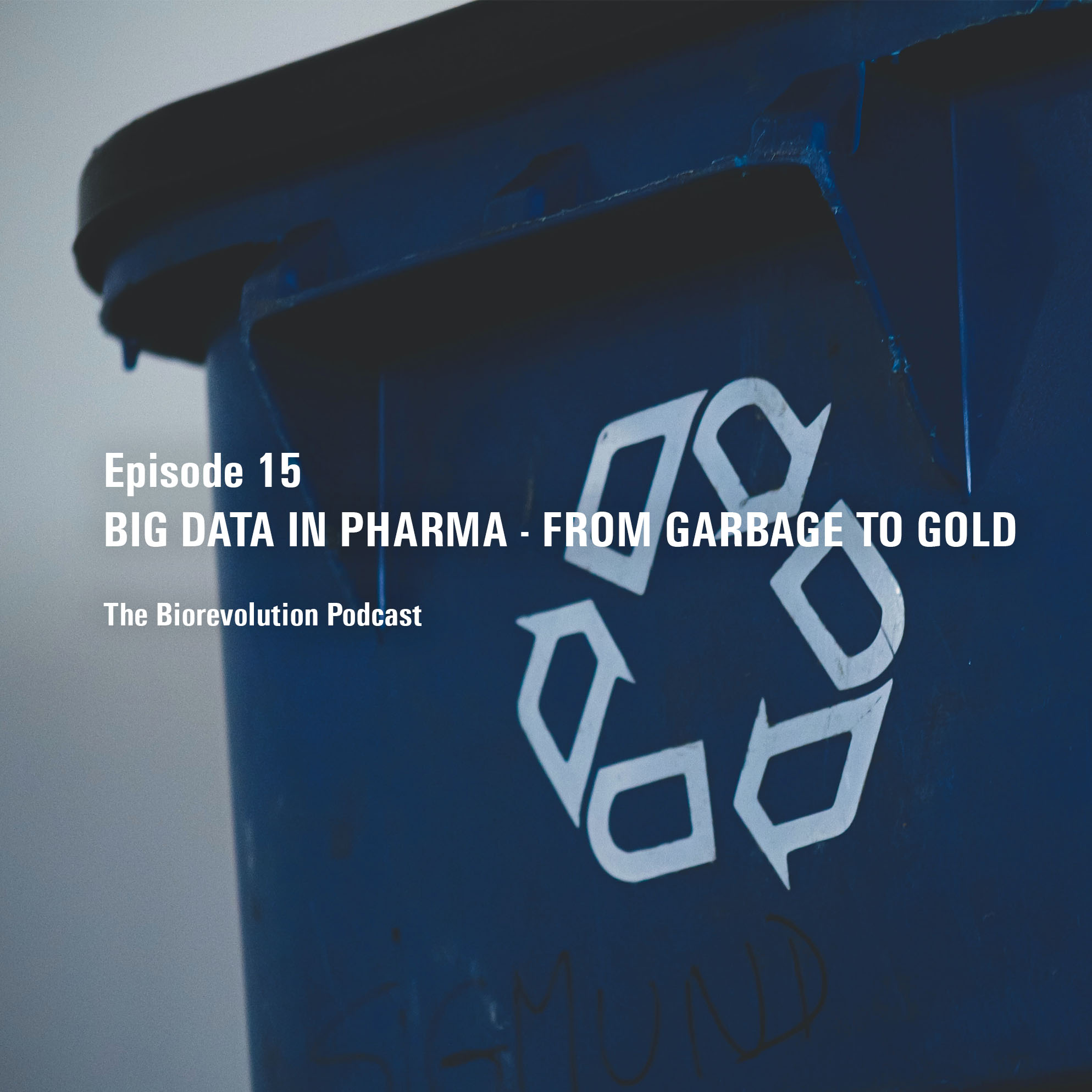 The Biorevolution Podcast