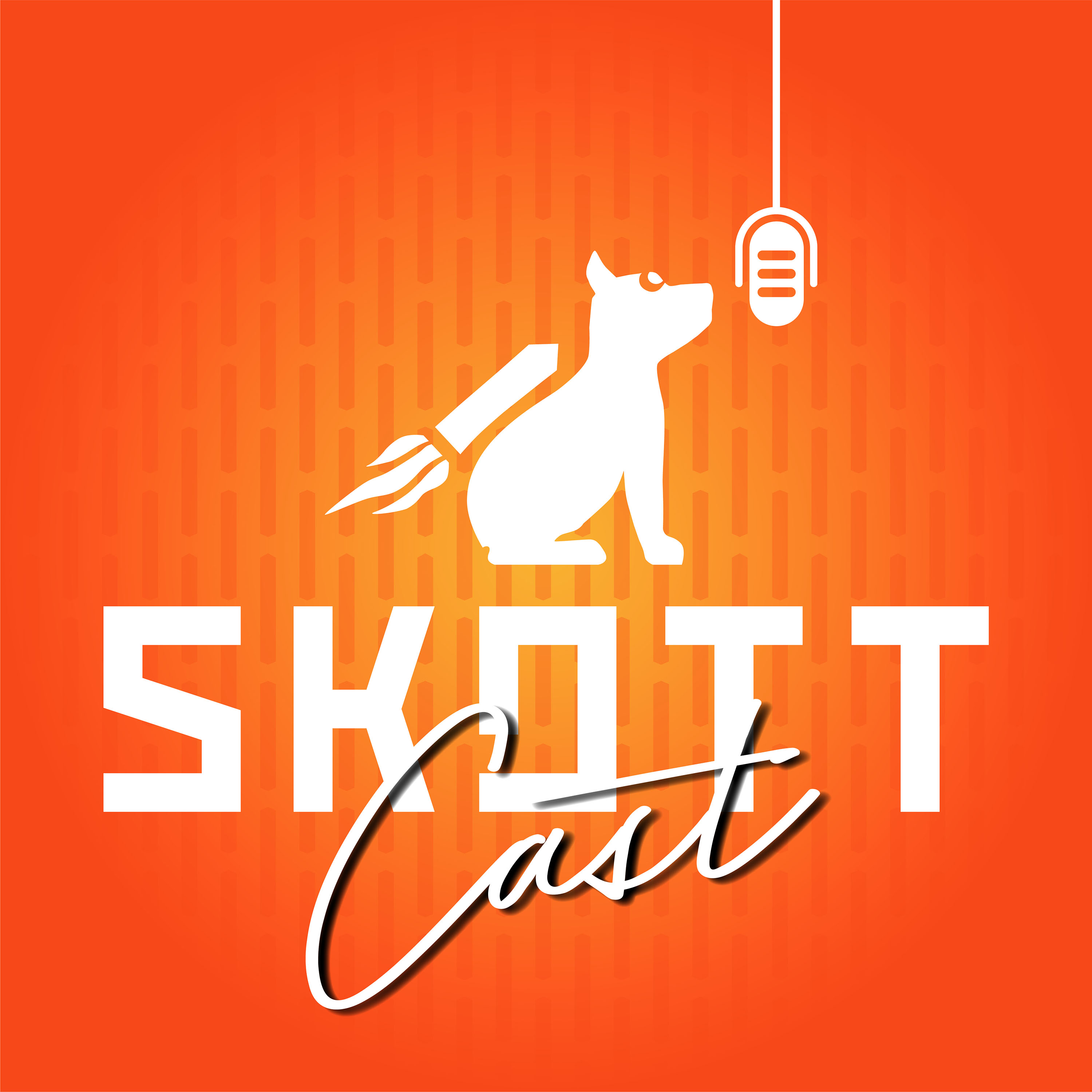 SKOTTCAST