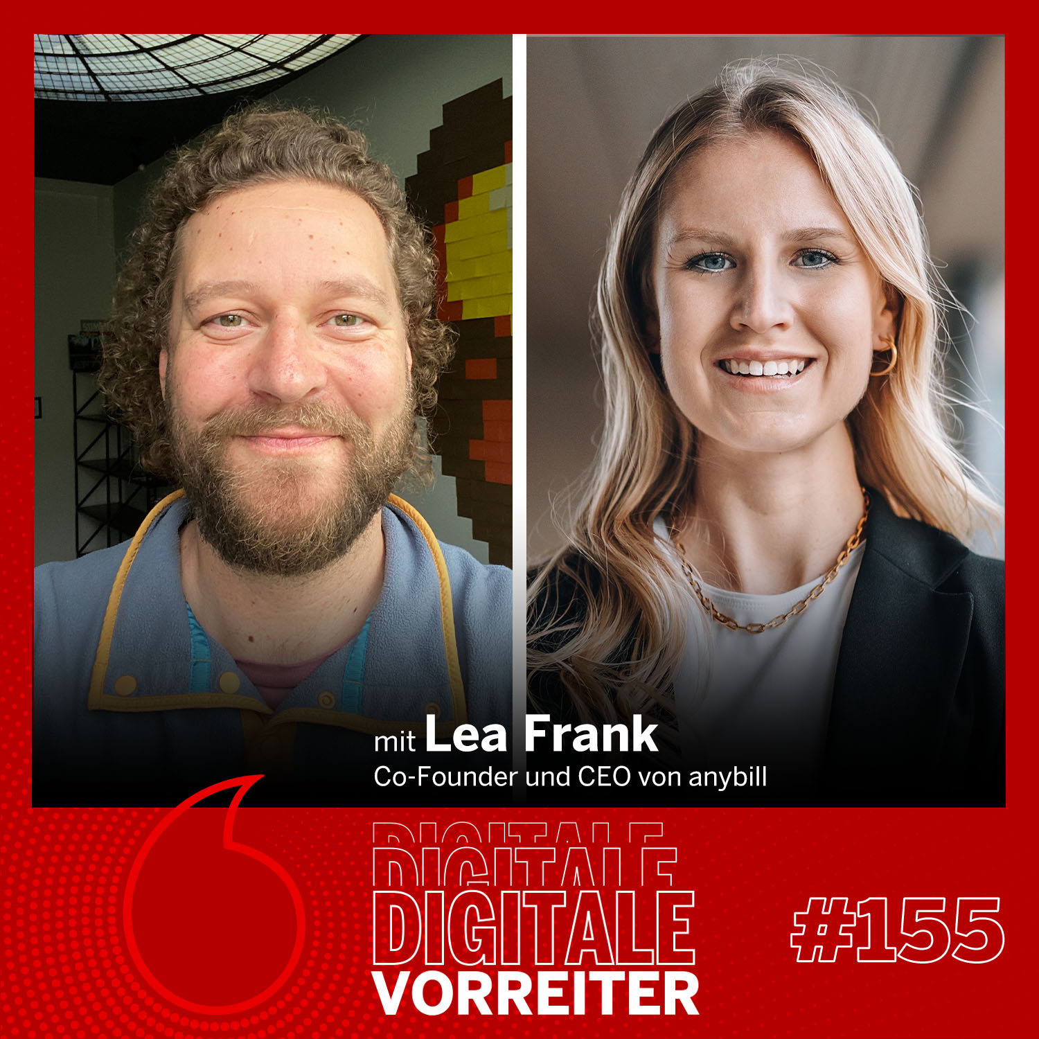 Digitale Vorreiter:innen