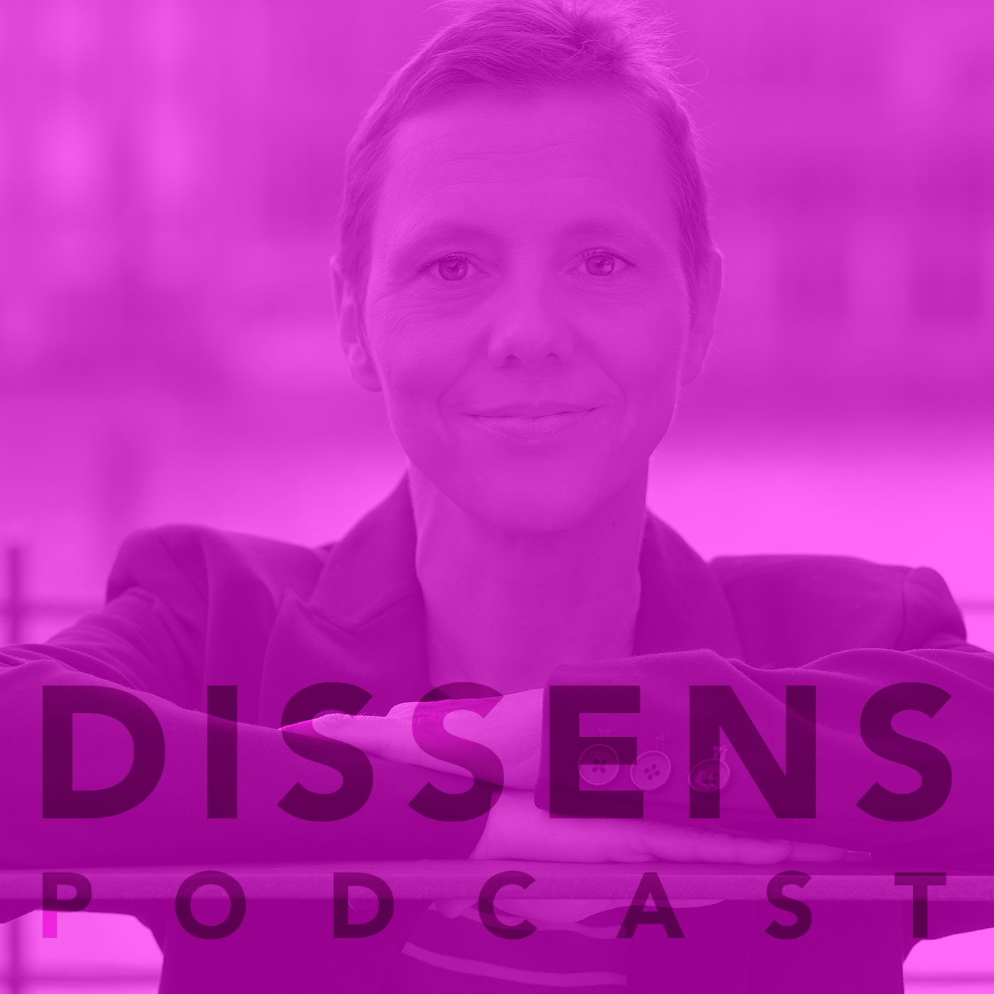 Dissens