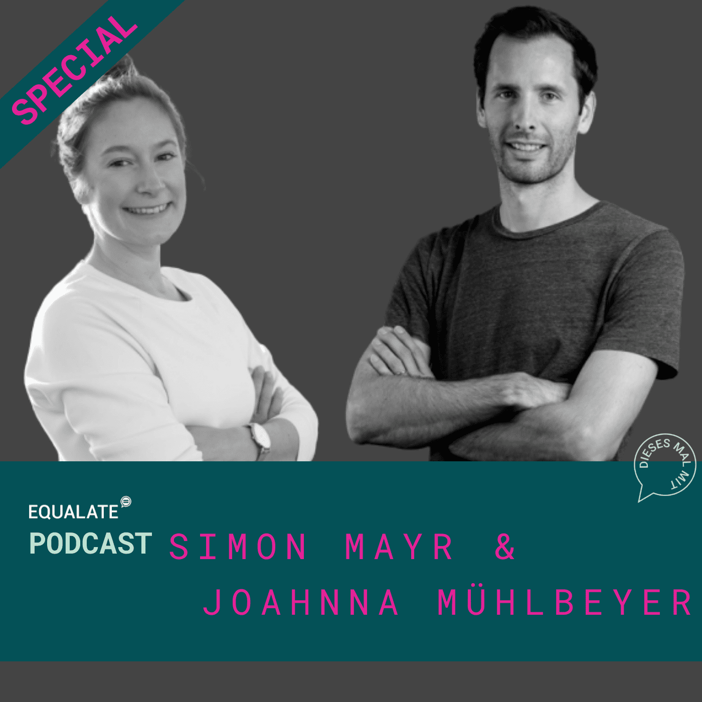equalate Podcast – empowering female careers in sports business.