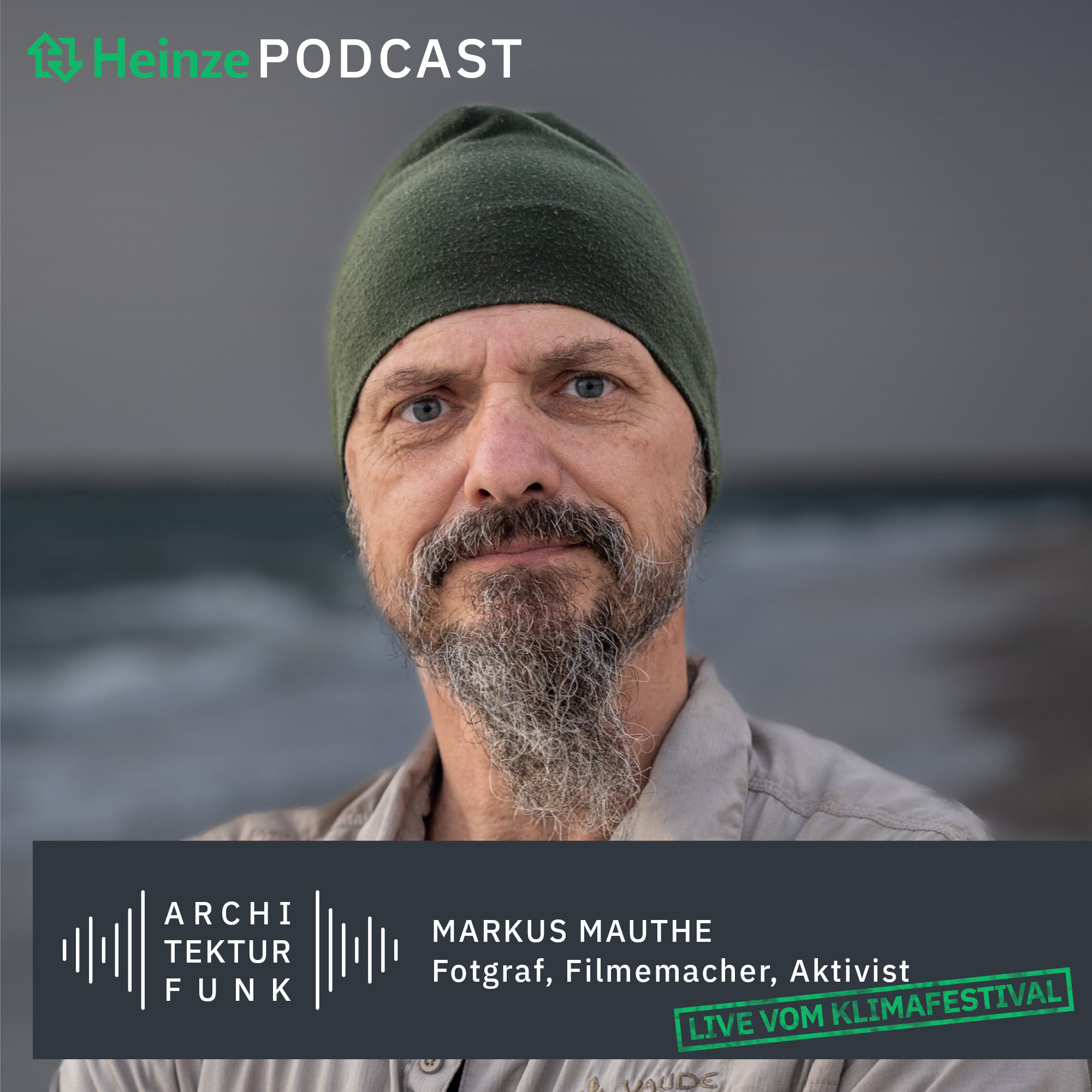 ARCHITEKTURFUNK