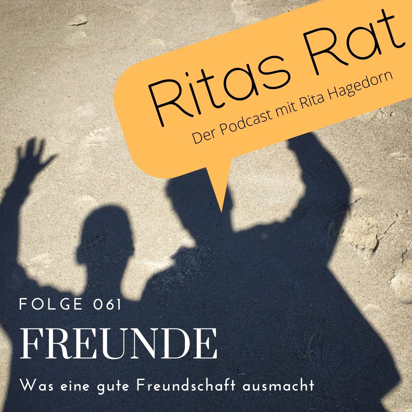 Ritas Rat