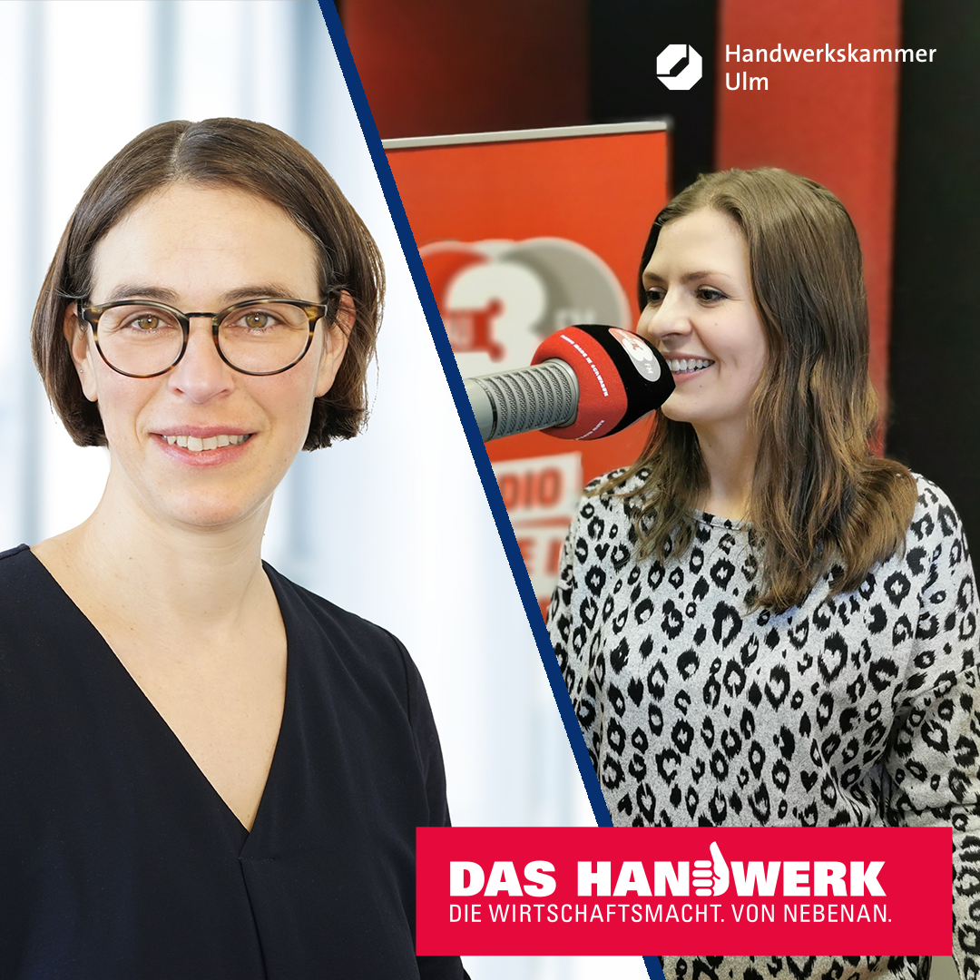 Die Helden des Handwerks