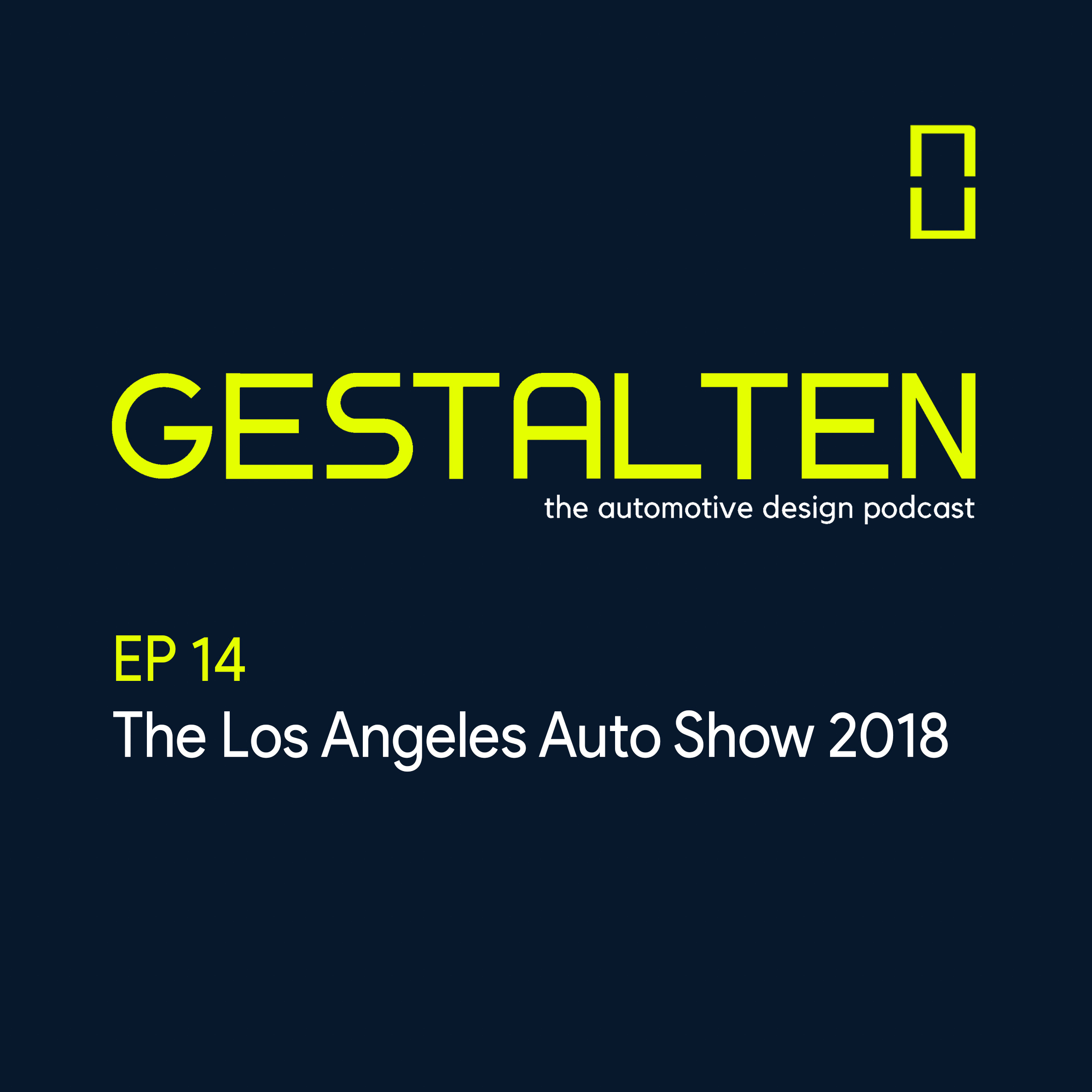 Gestalten