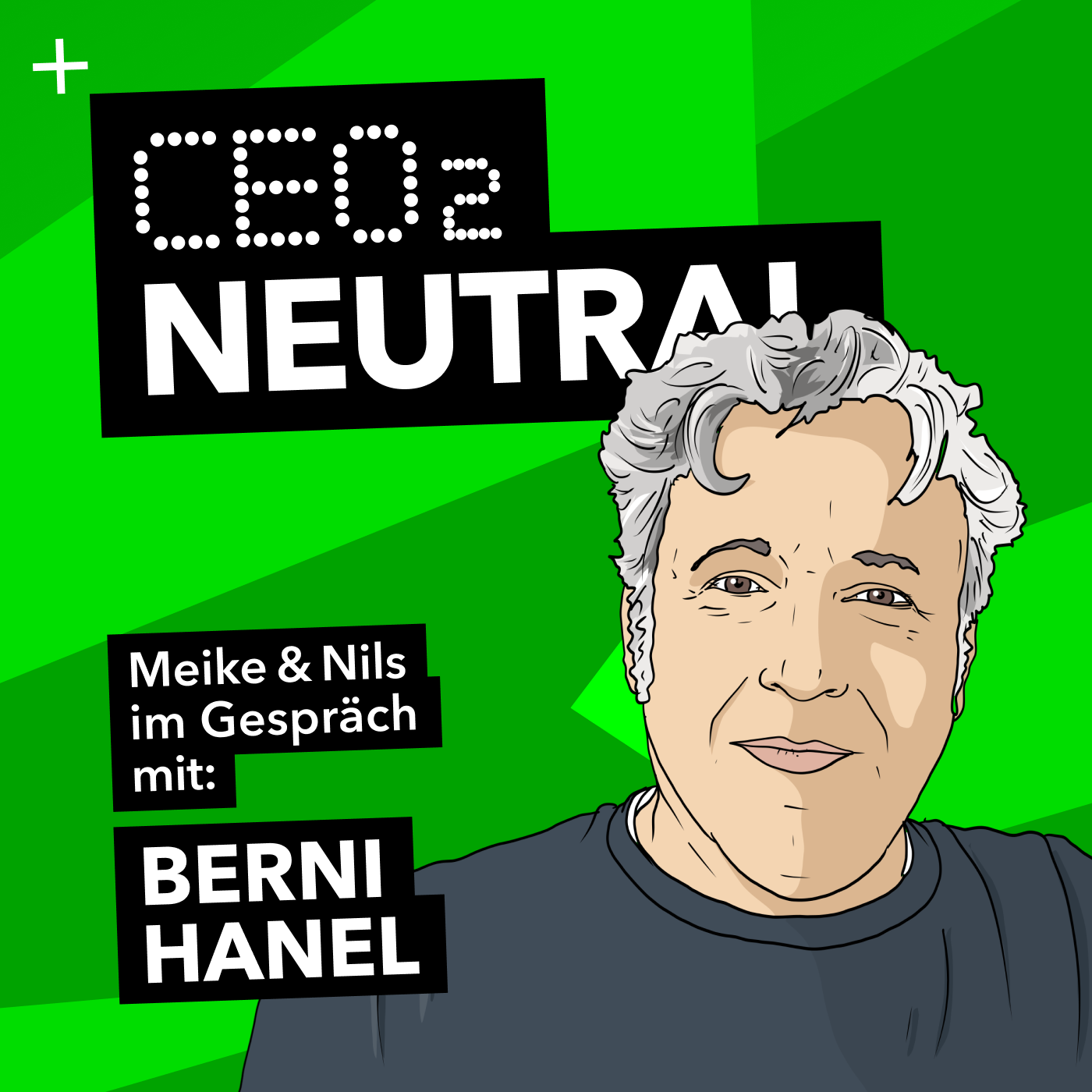 Kinder mitdenken und zu Wort kommen zu lassen: Das ist echte Nachhaltigkeit | mit Berni Hanel