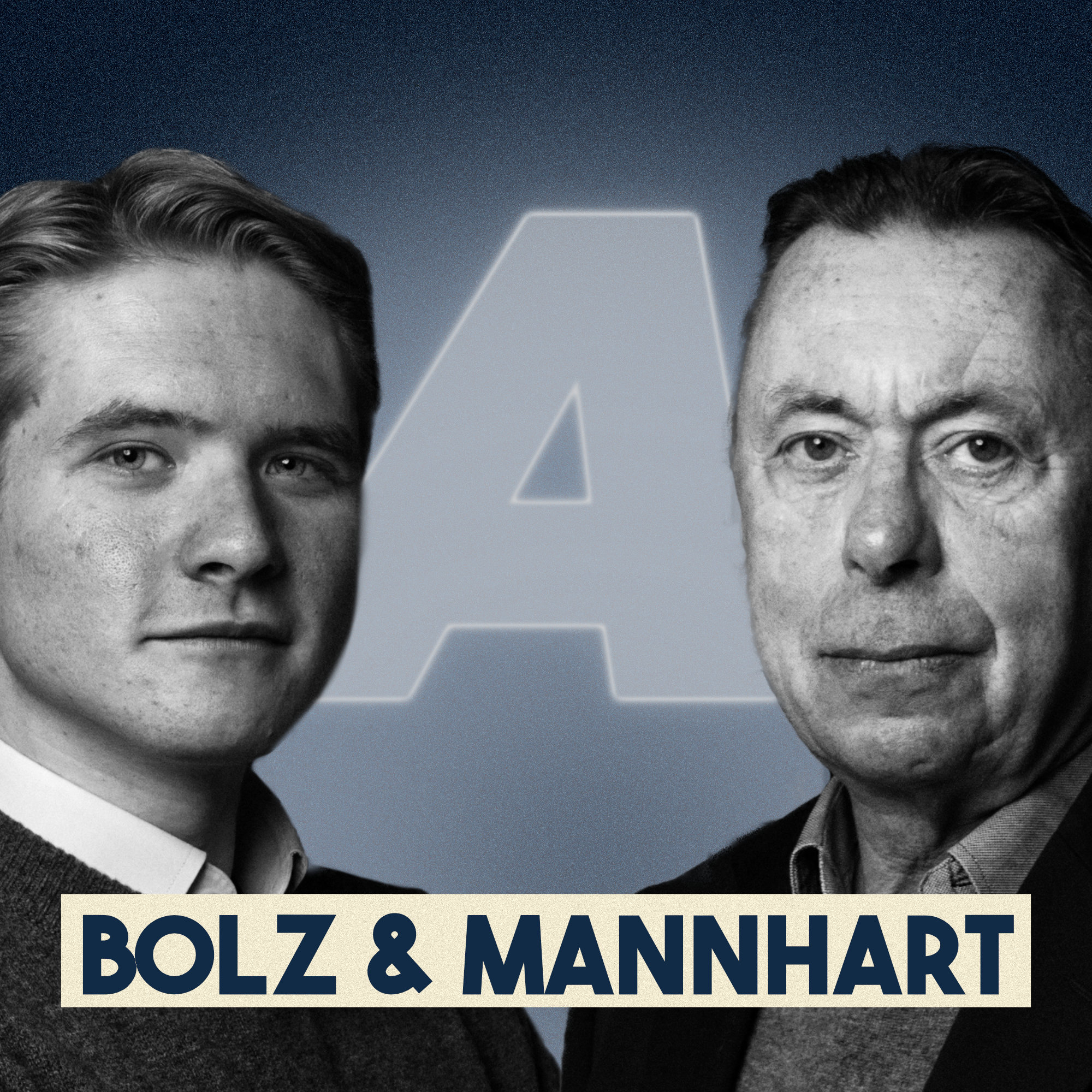 Bolz & Mannhart cover art