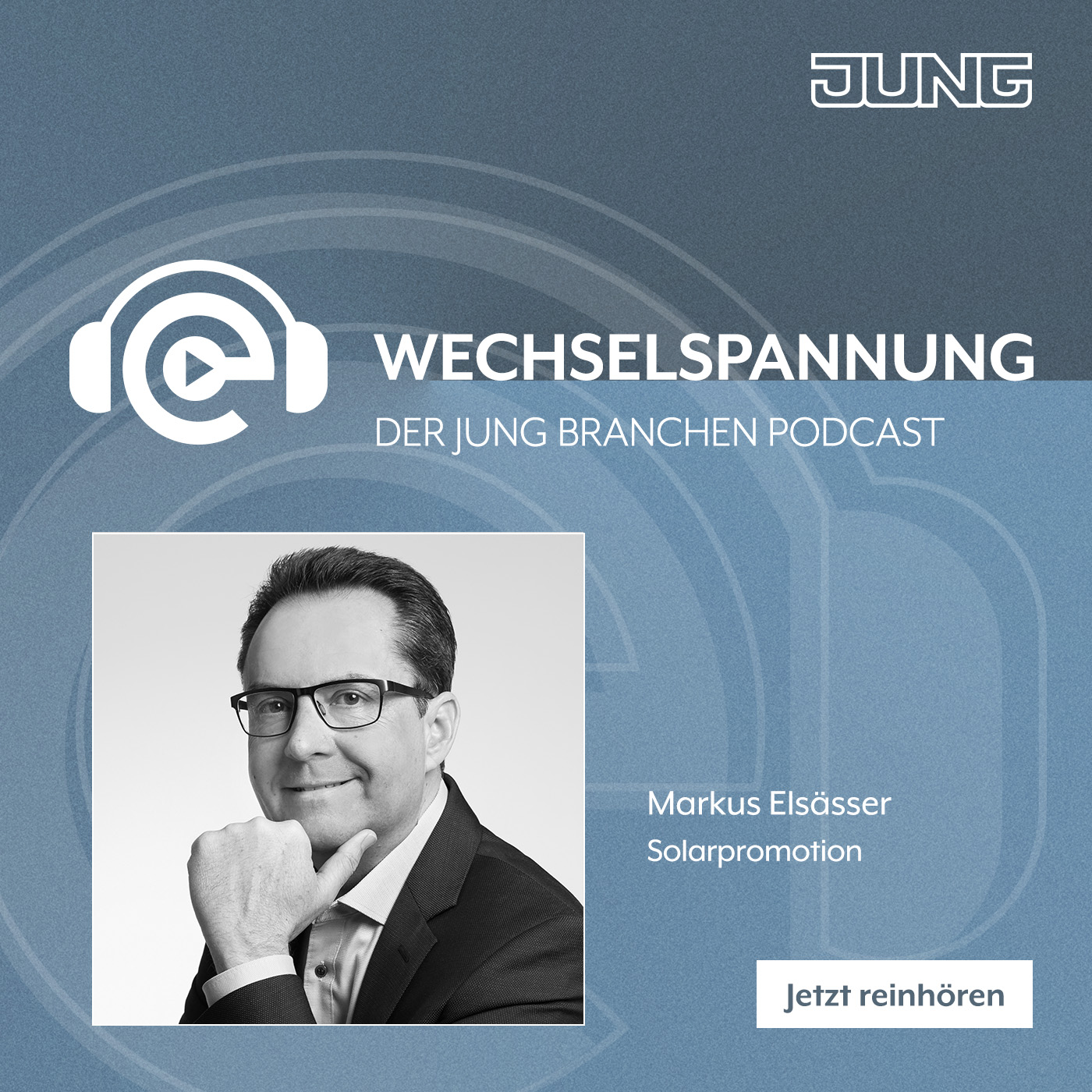 WECHSELSPANNUNG – Der Branchenpodcast