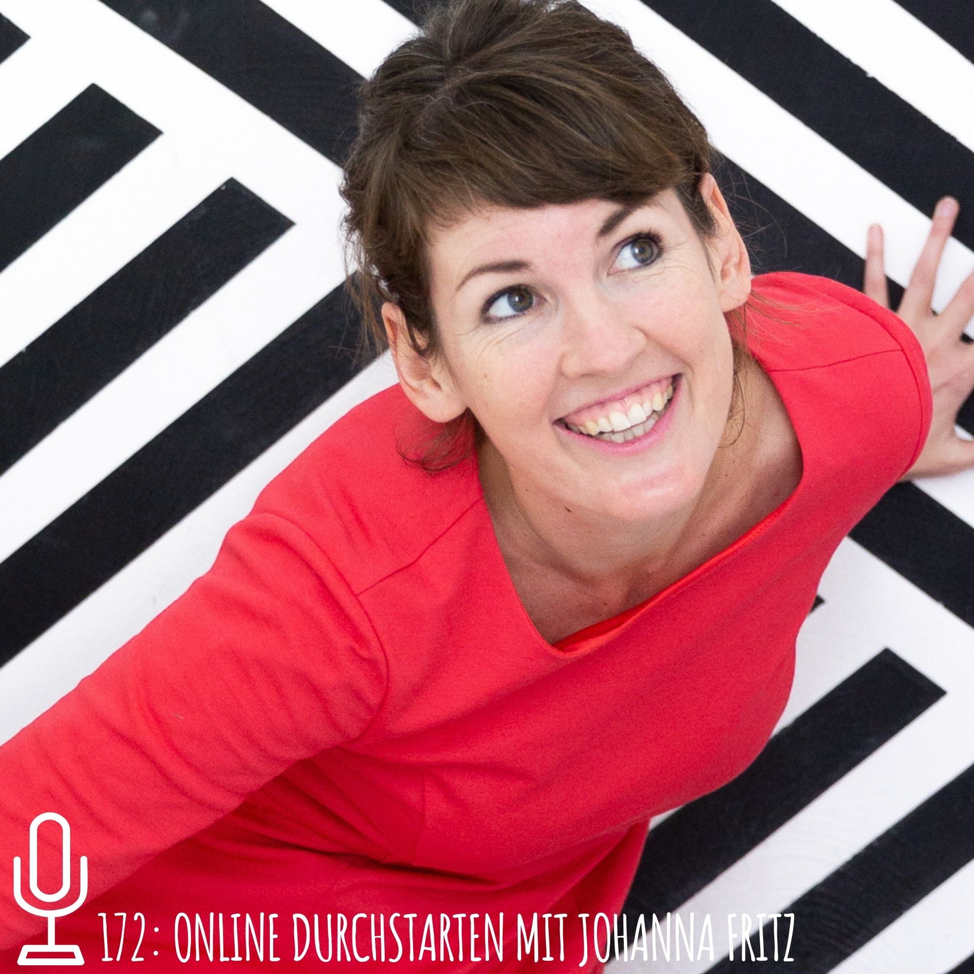 F***einfach machen - Der Podcast für Deinen Erfolg