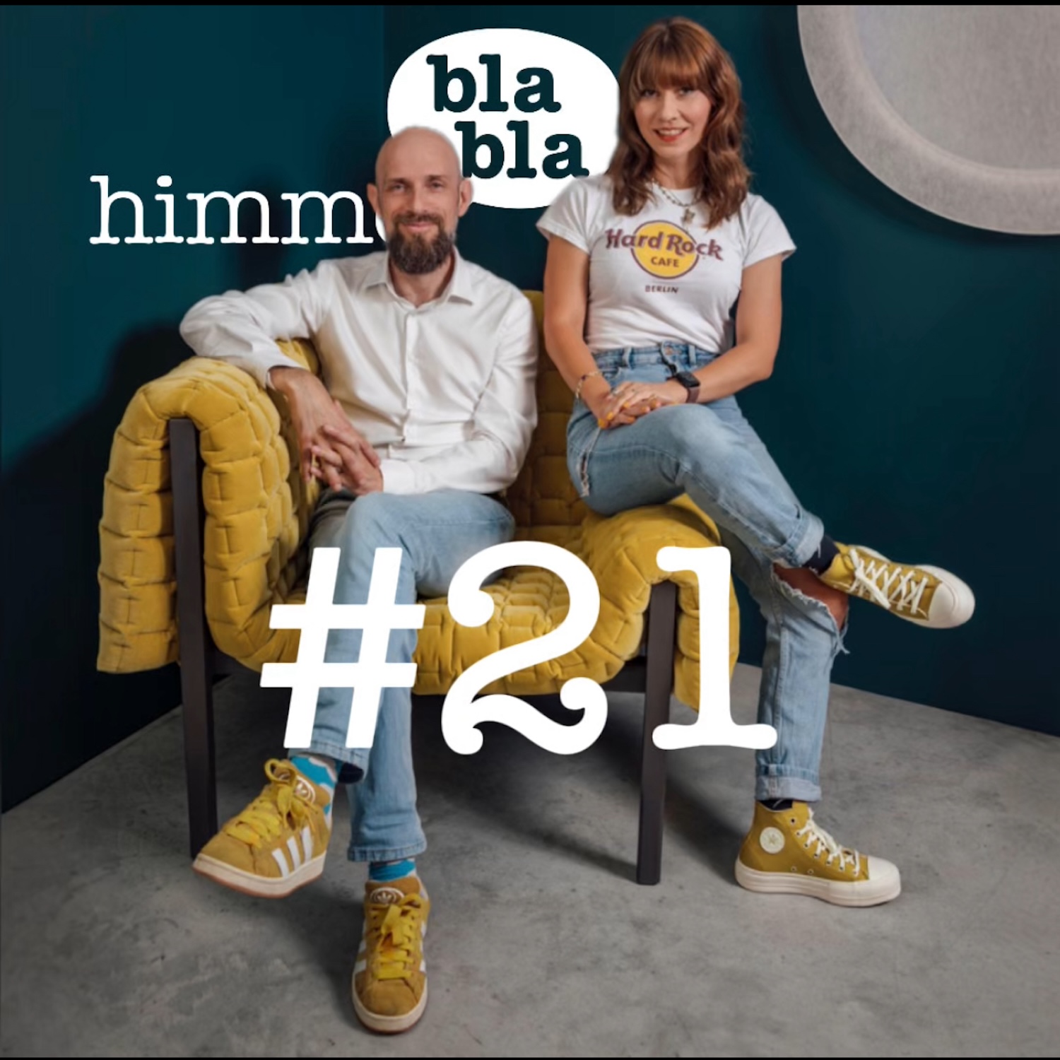 himmeblabla – der Podcast des Heimatmagazins himmeblau