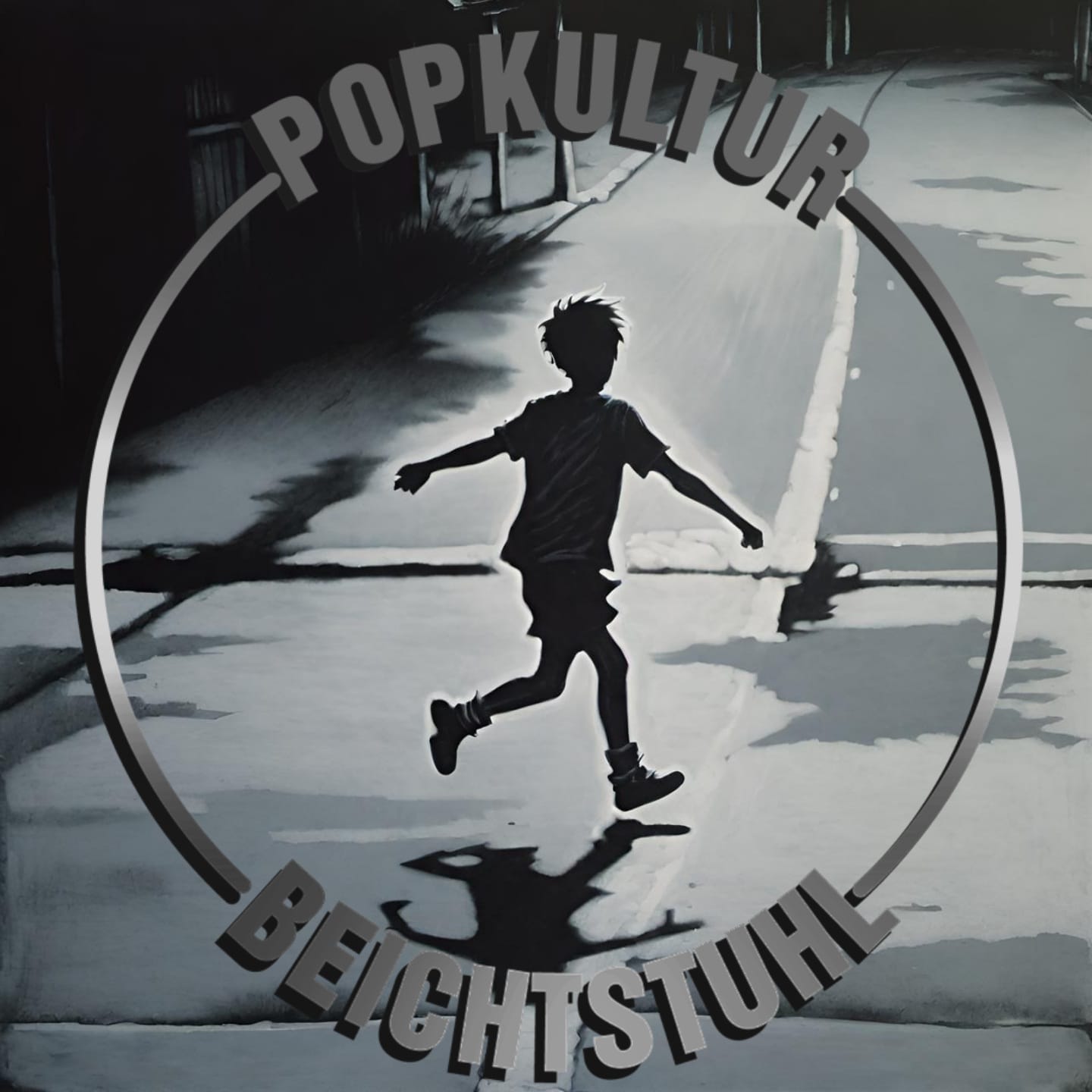 Popkultur Beichtstuhl