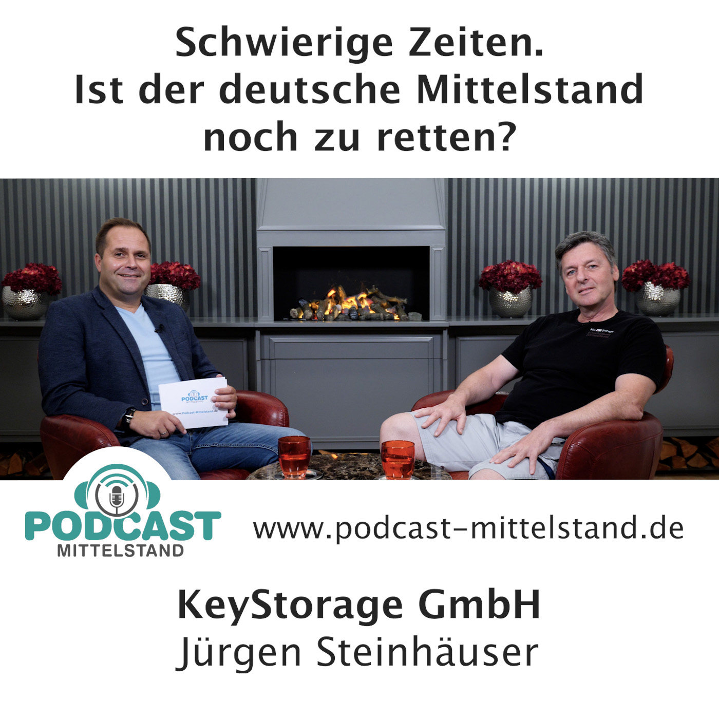 Podcast Mittelstand