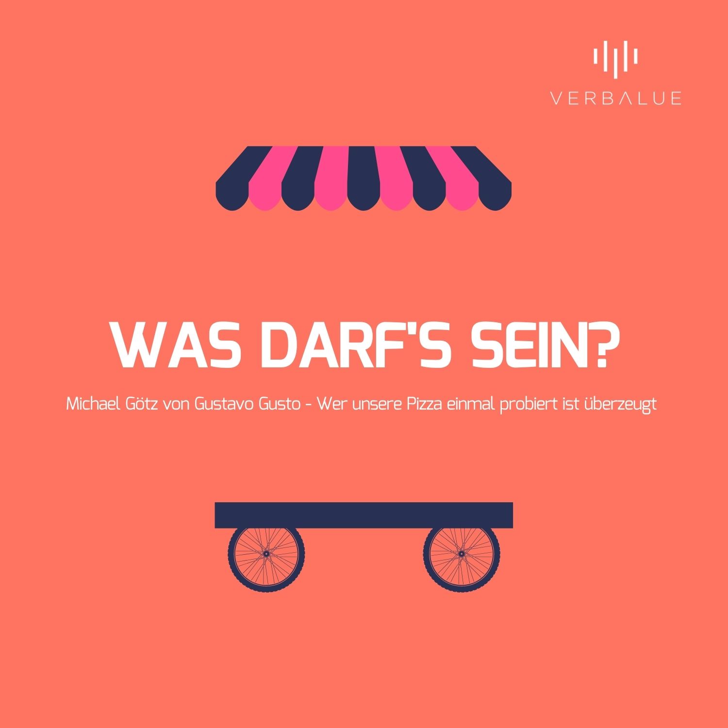 Was darf\'s sein?