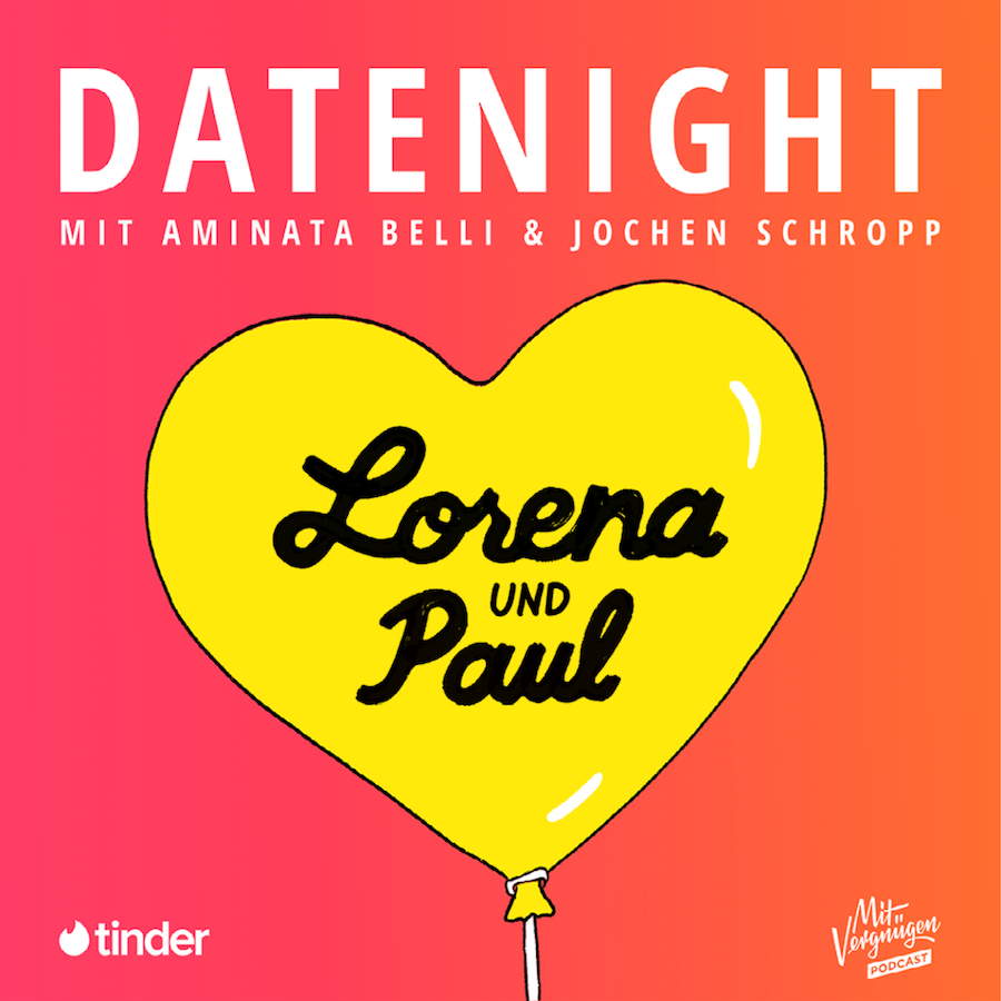 Datenight – Match oder Maybe?