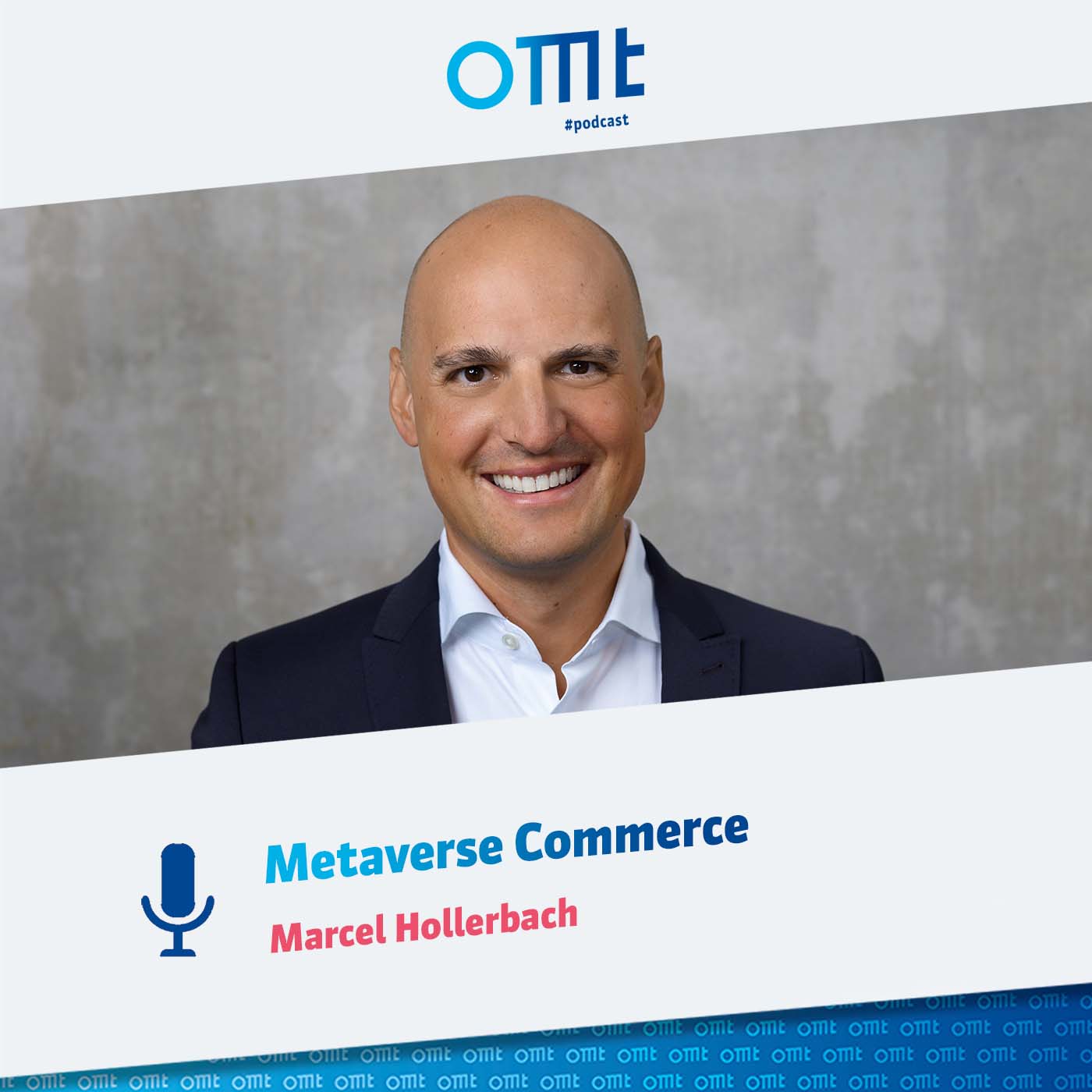 OMT Podcast