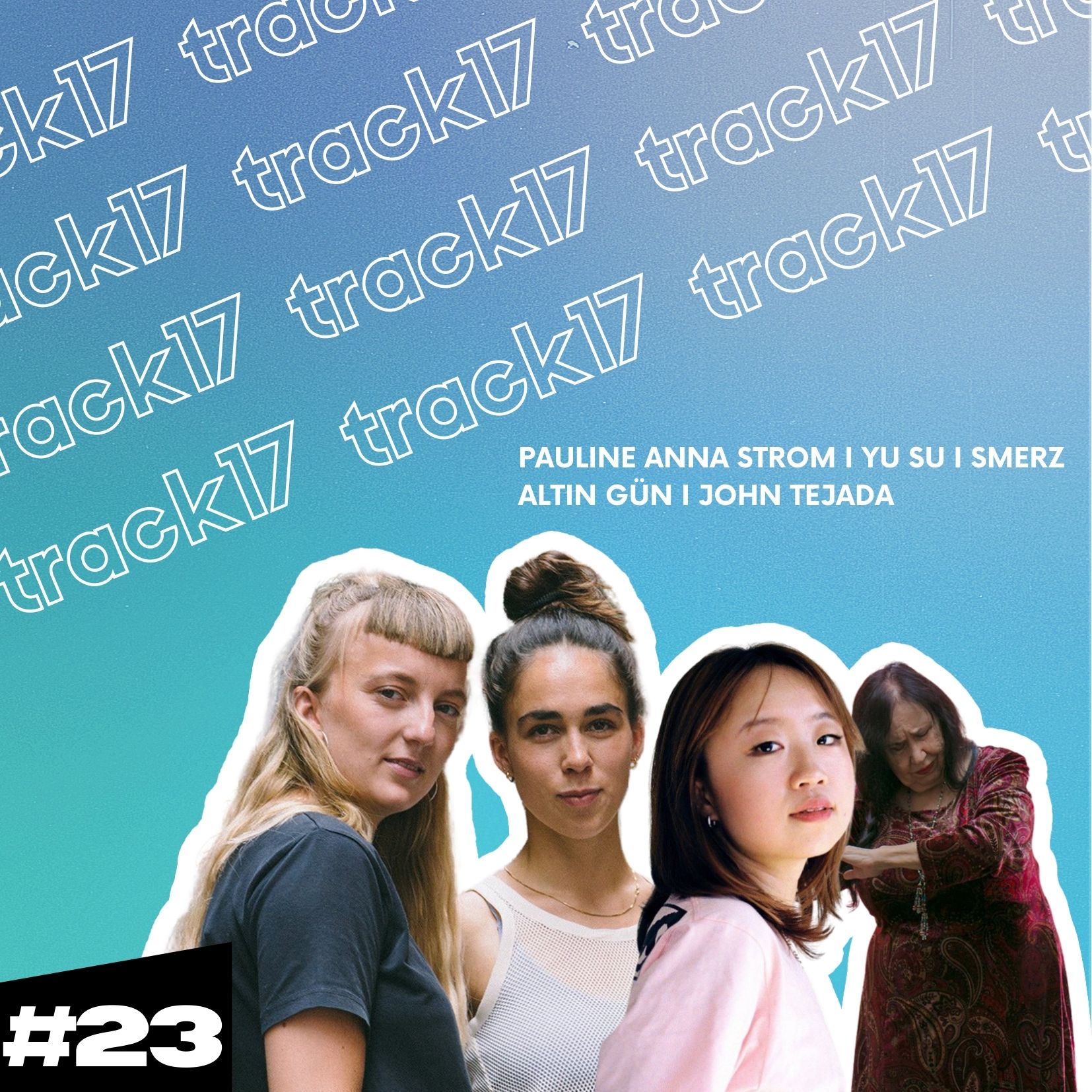 Track17 - Der Musikpodcast