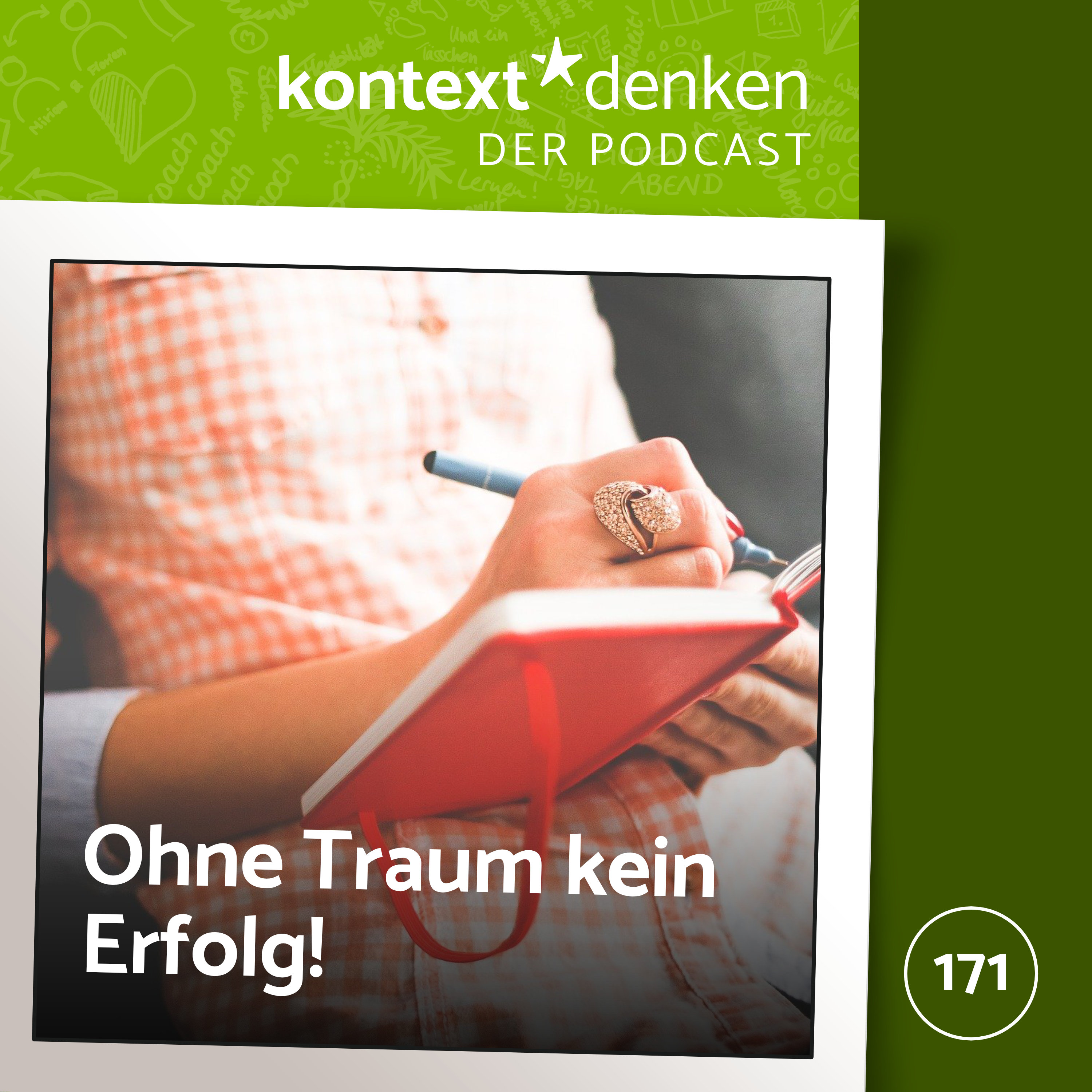 kontext*denken: NLP mit Miriam Deforth und Florian Groß