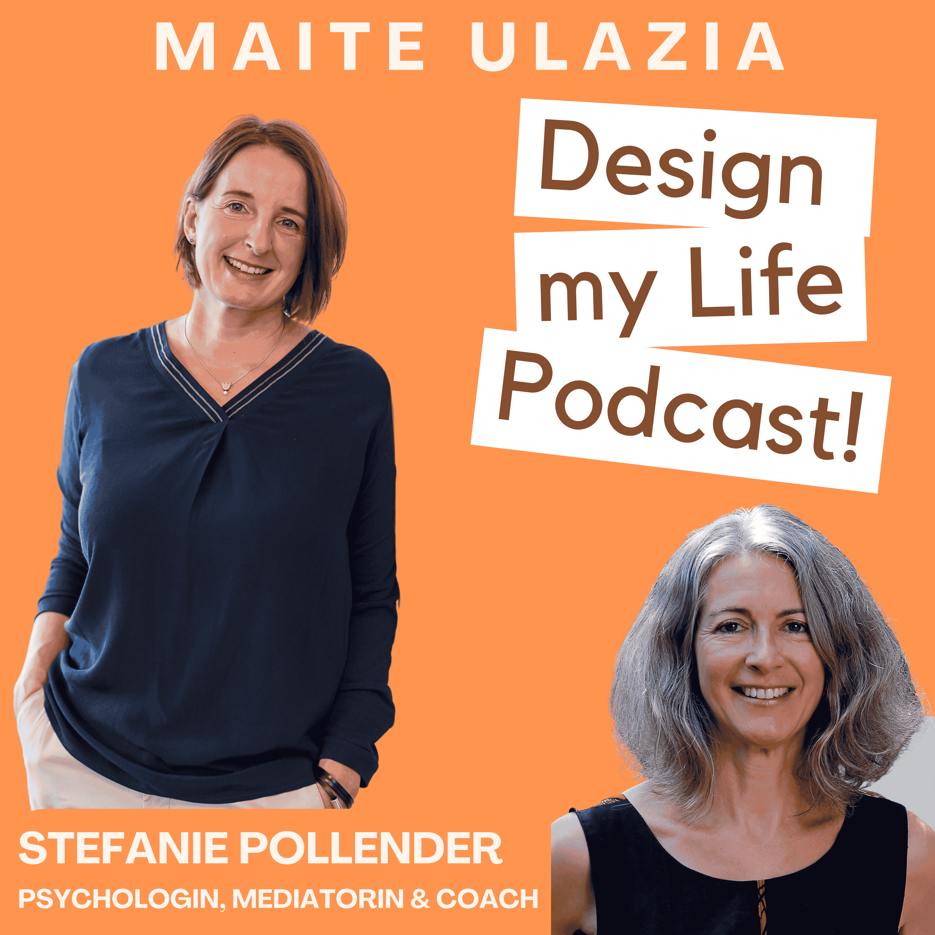 DESIGN MY LIFE