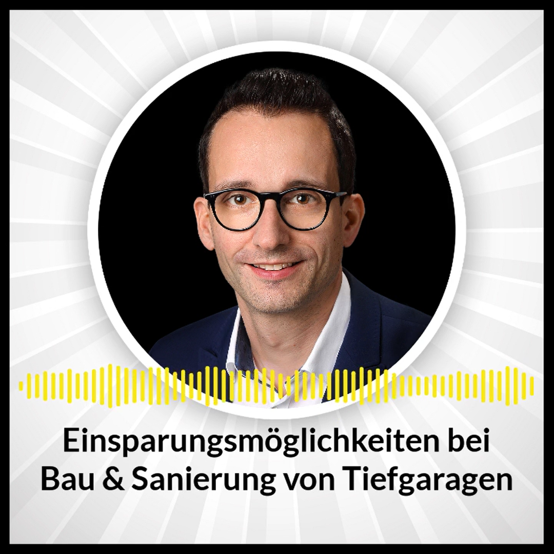 Das Gelbe Sofa - der Podcast fürs Bauen, Wohnen & Leben