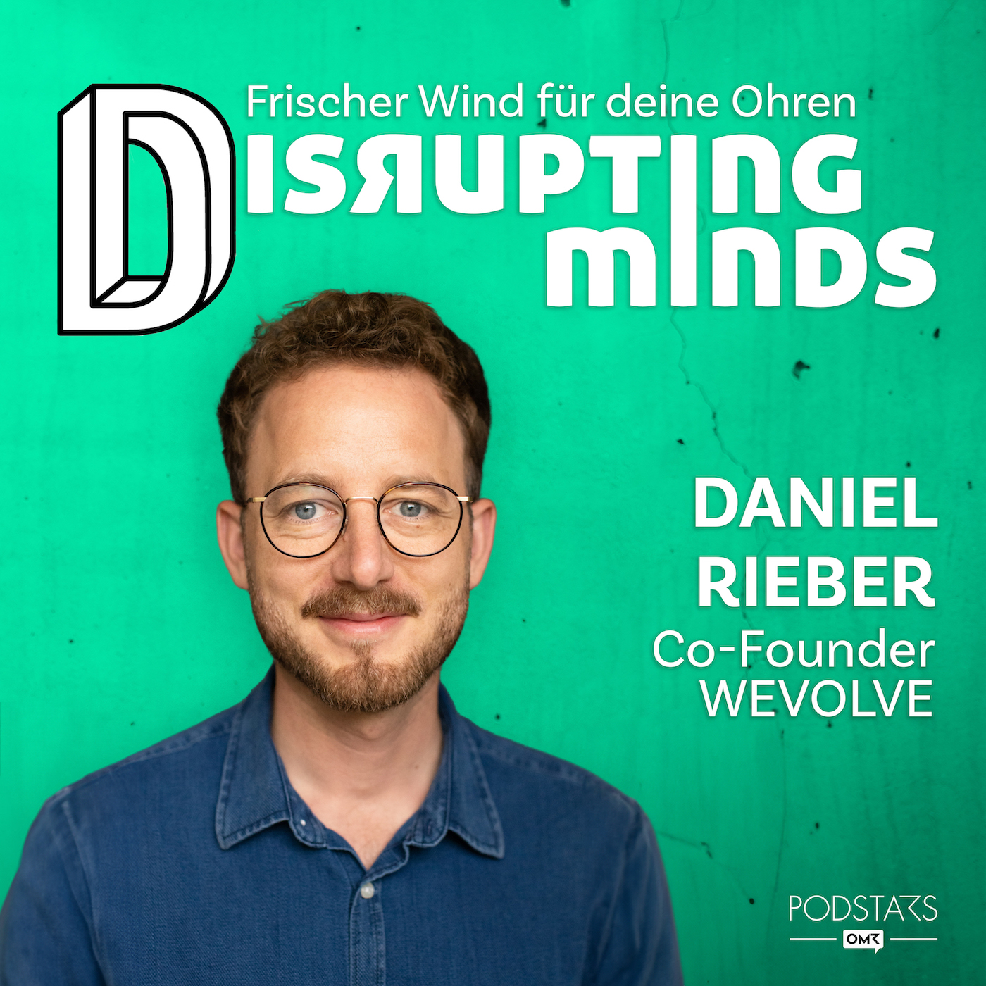 Disrupting Minds