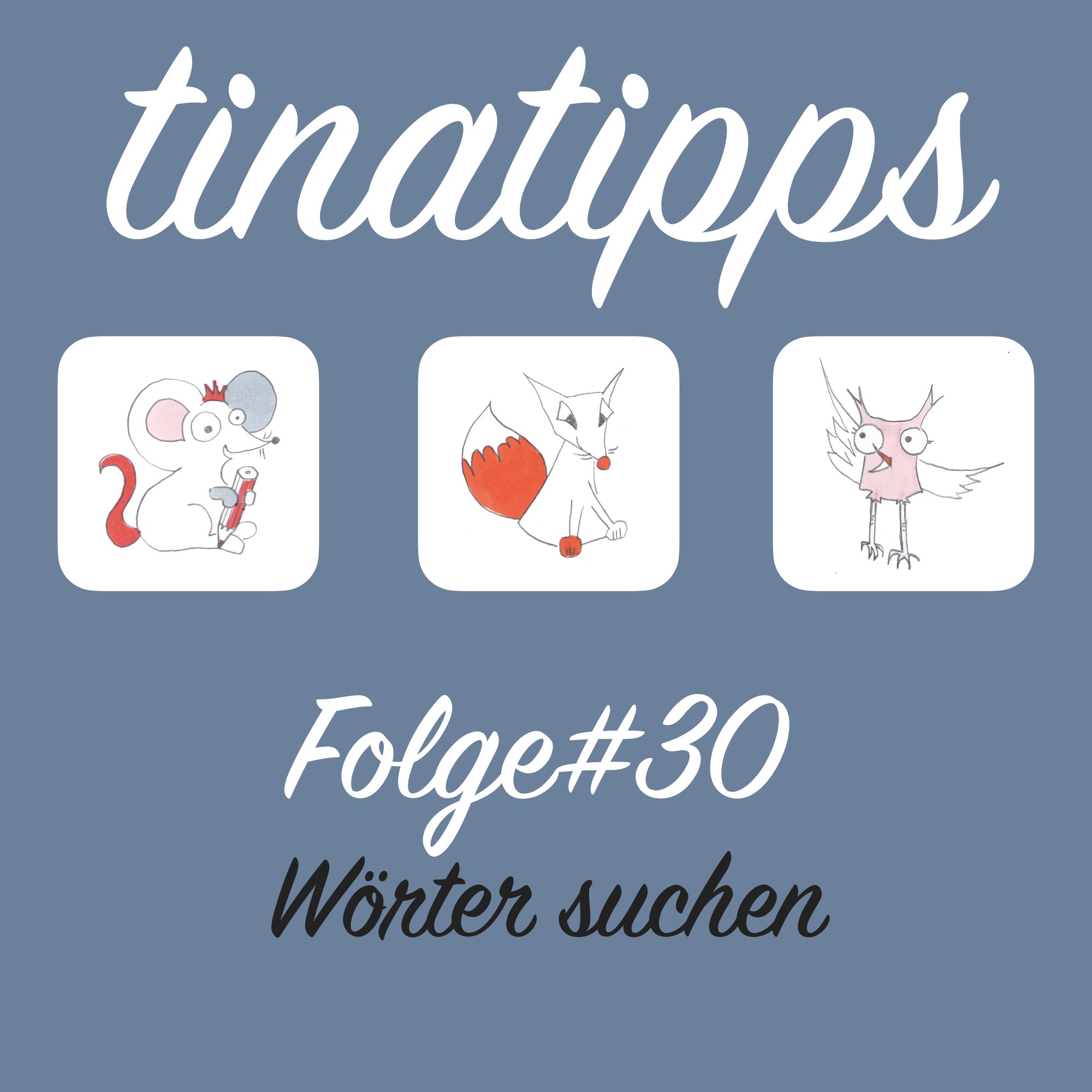 tinatipps - Der Lernpodcast mit Tina Kögl