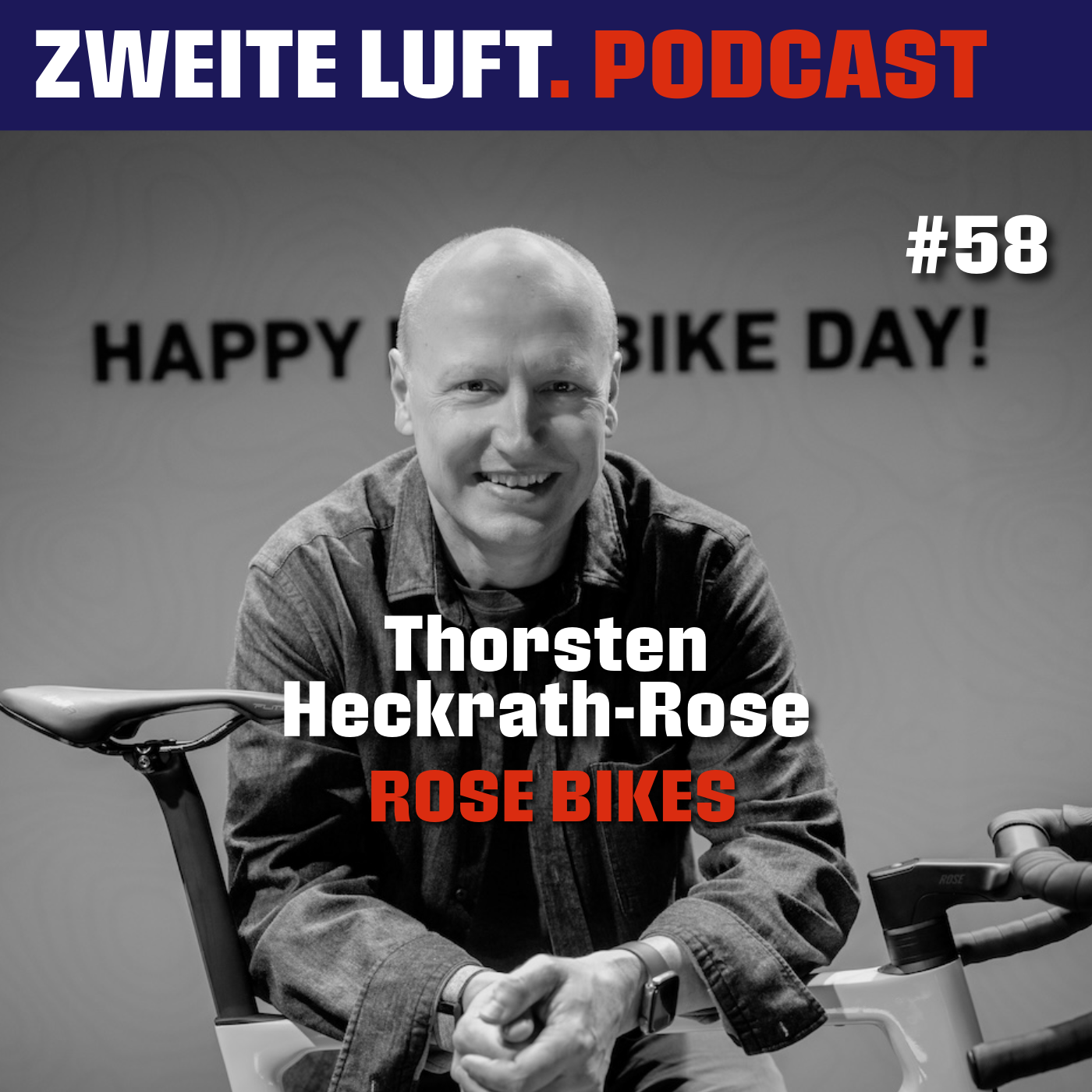 Zweite Luft Podcast