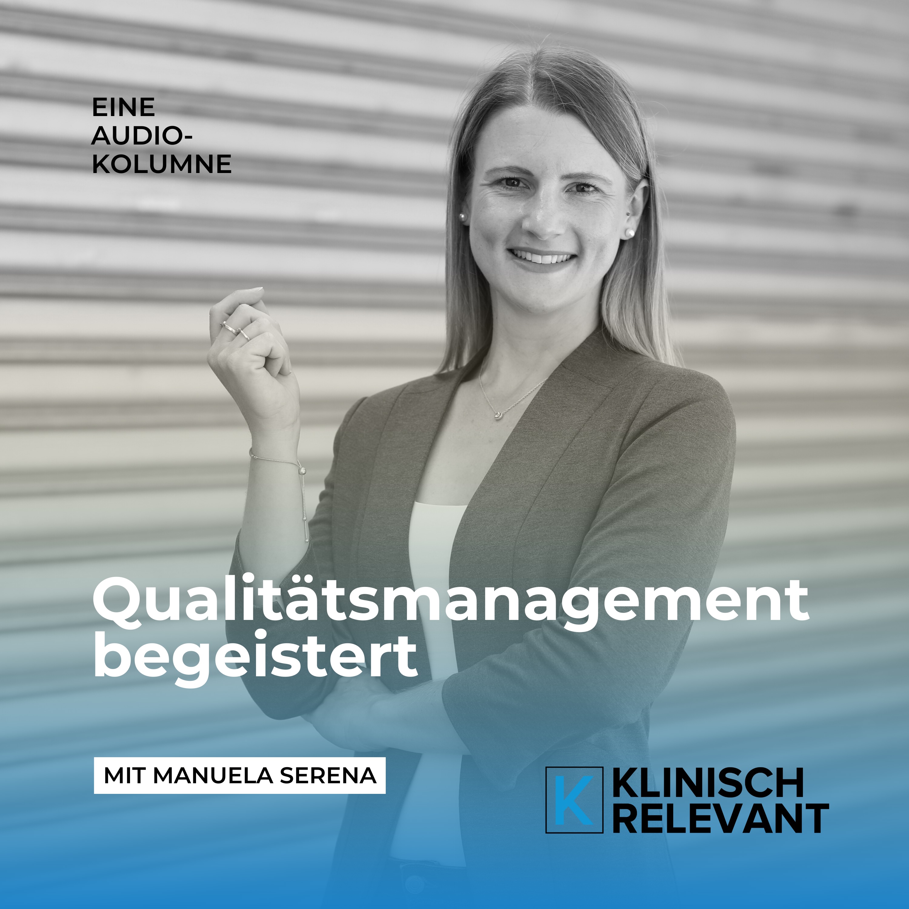Klinisch Relevant Podcast
