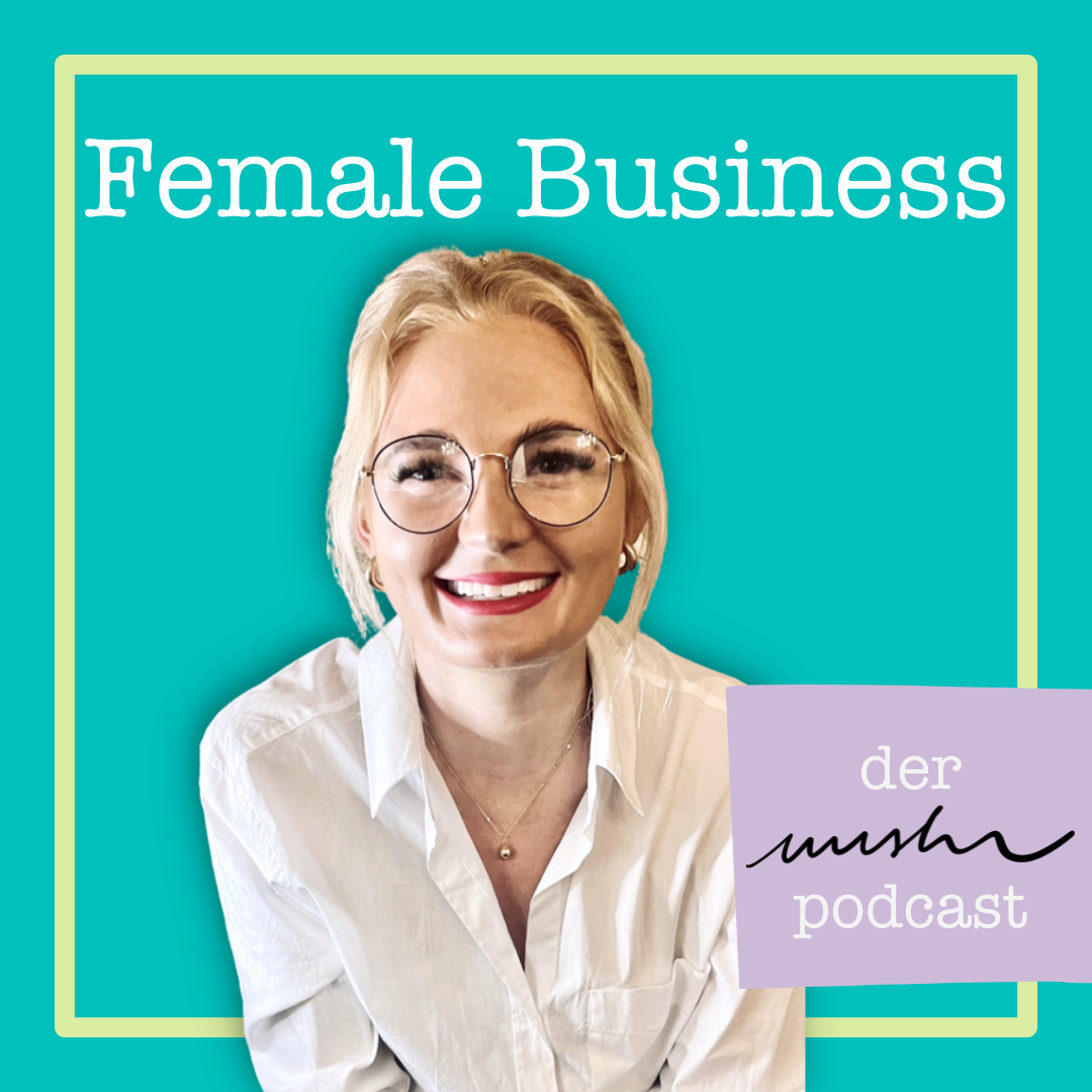 Female Business: Der nushu podcast