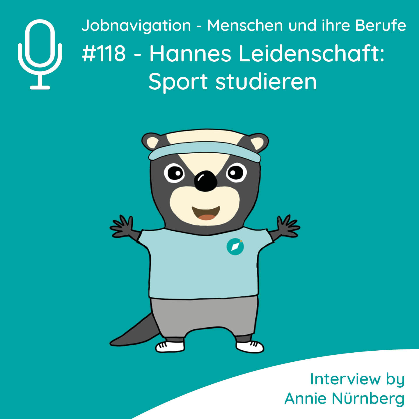 Jobnavigation - Menschen und ihre Berufe