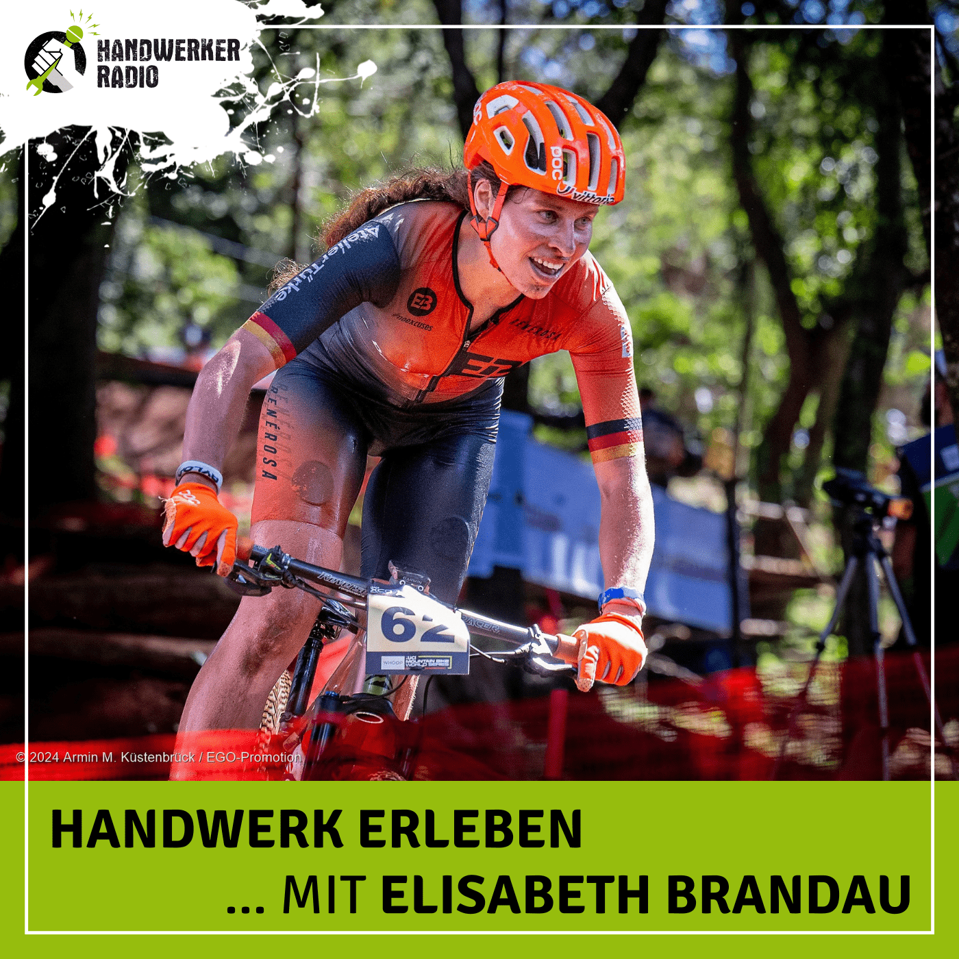 Handwerk erleben – Der Talk für Macher