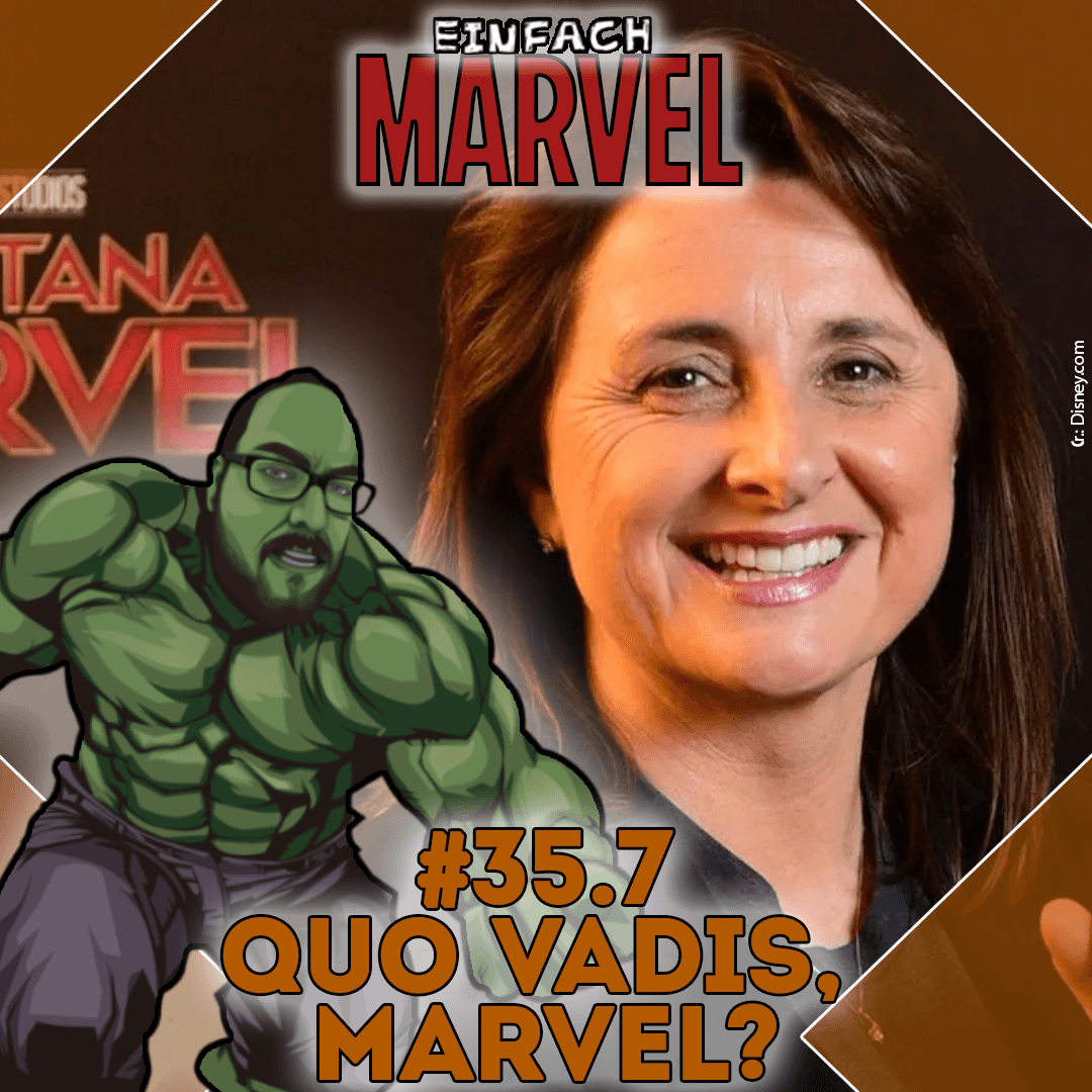Einfach Marvel - Eure Gebrauchsanweisung für das MCU