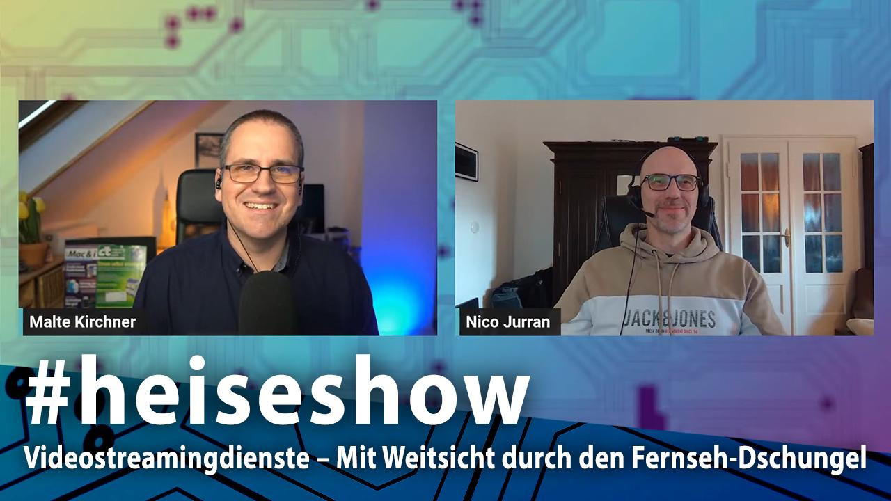 heiseshow