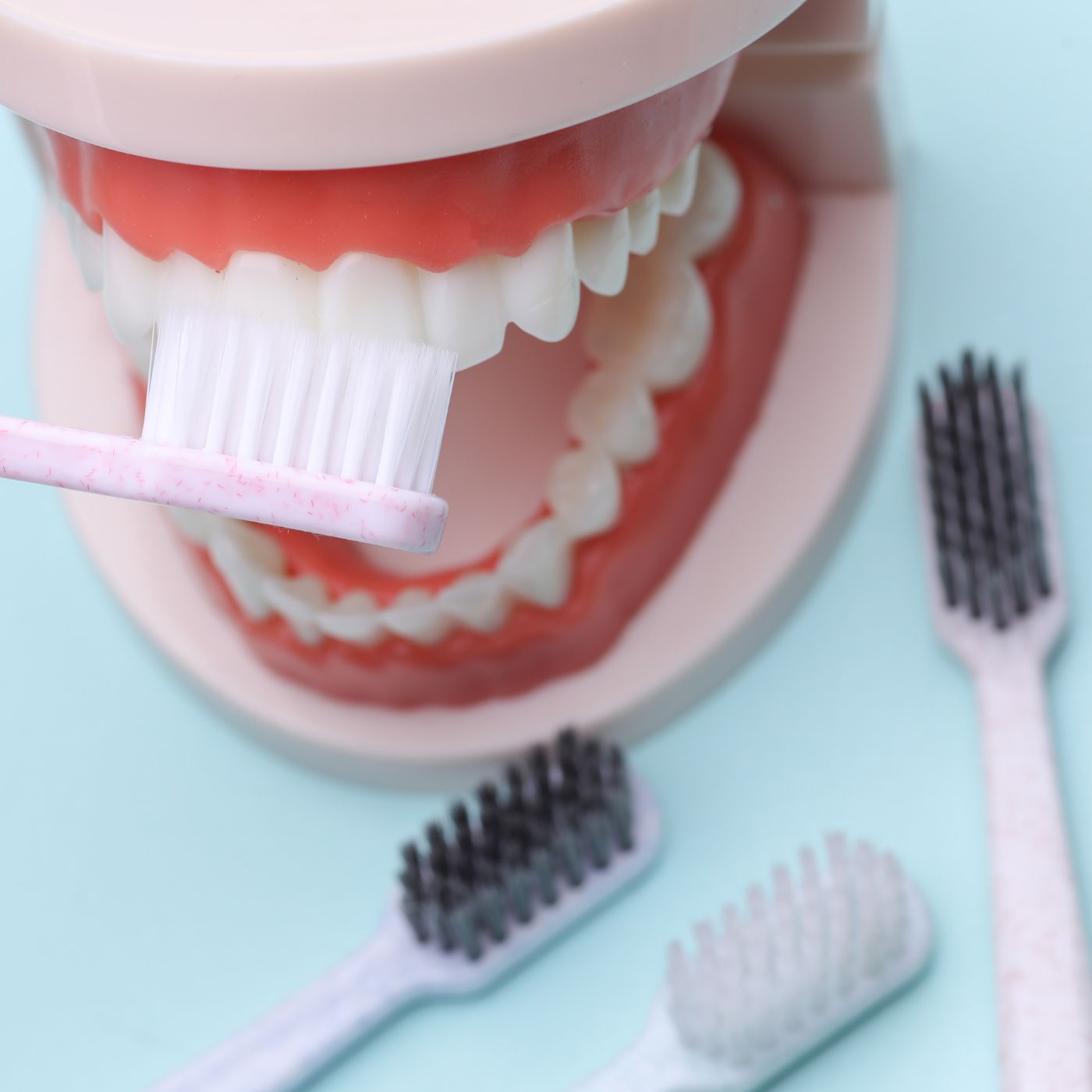 Bright Smiles Uncovered: The Truth About Professional Teeth Whitening episode artwork