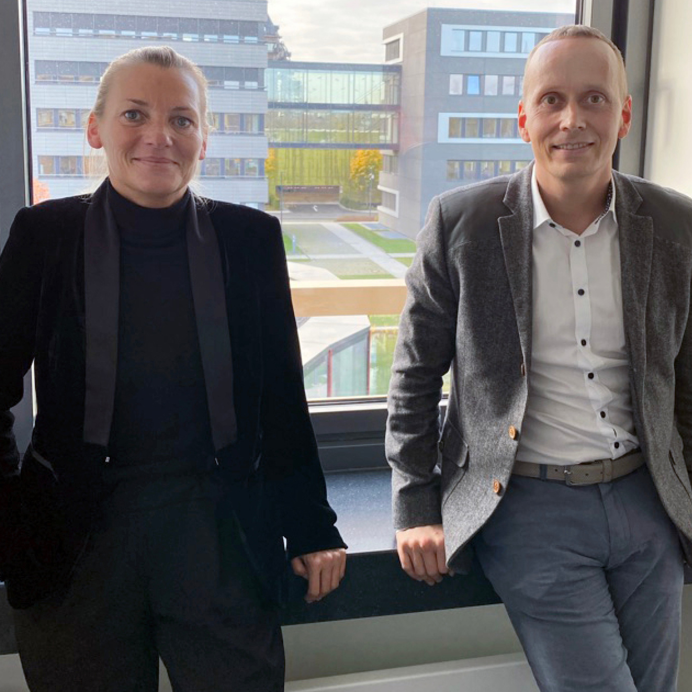 Jan Riemann, Director Property bei ALDI SÜD: „Ein Flachmann ist in den urbanen Räumen kaum noch möglich“ episode artwork