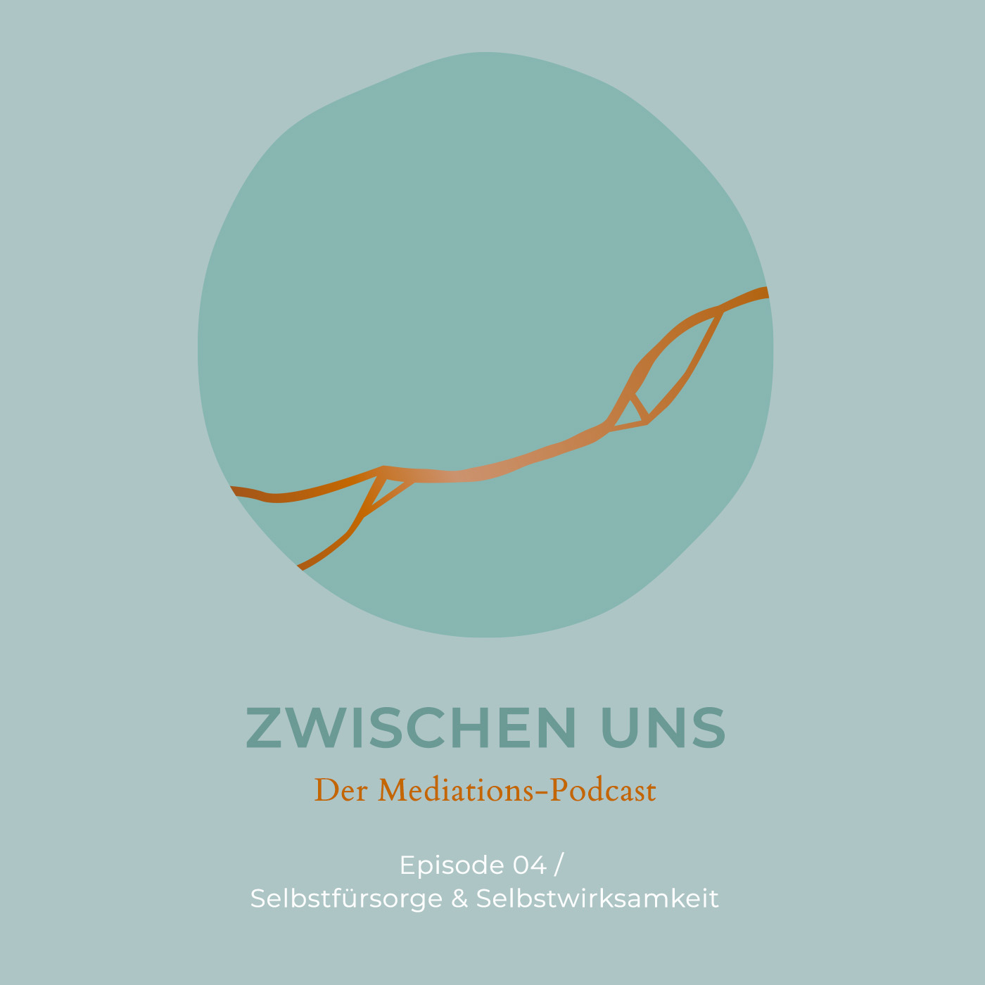 Zwischen Uns – der Mediations-Podcast