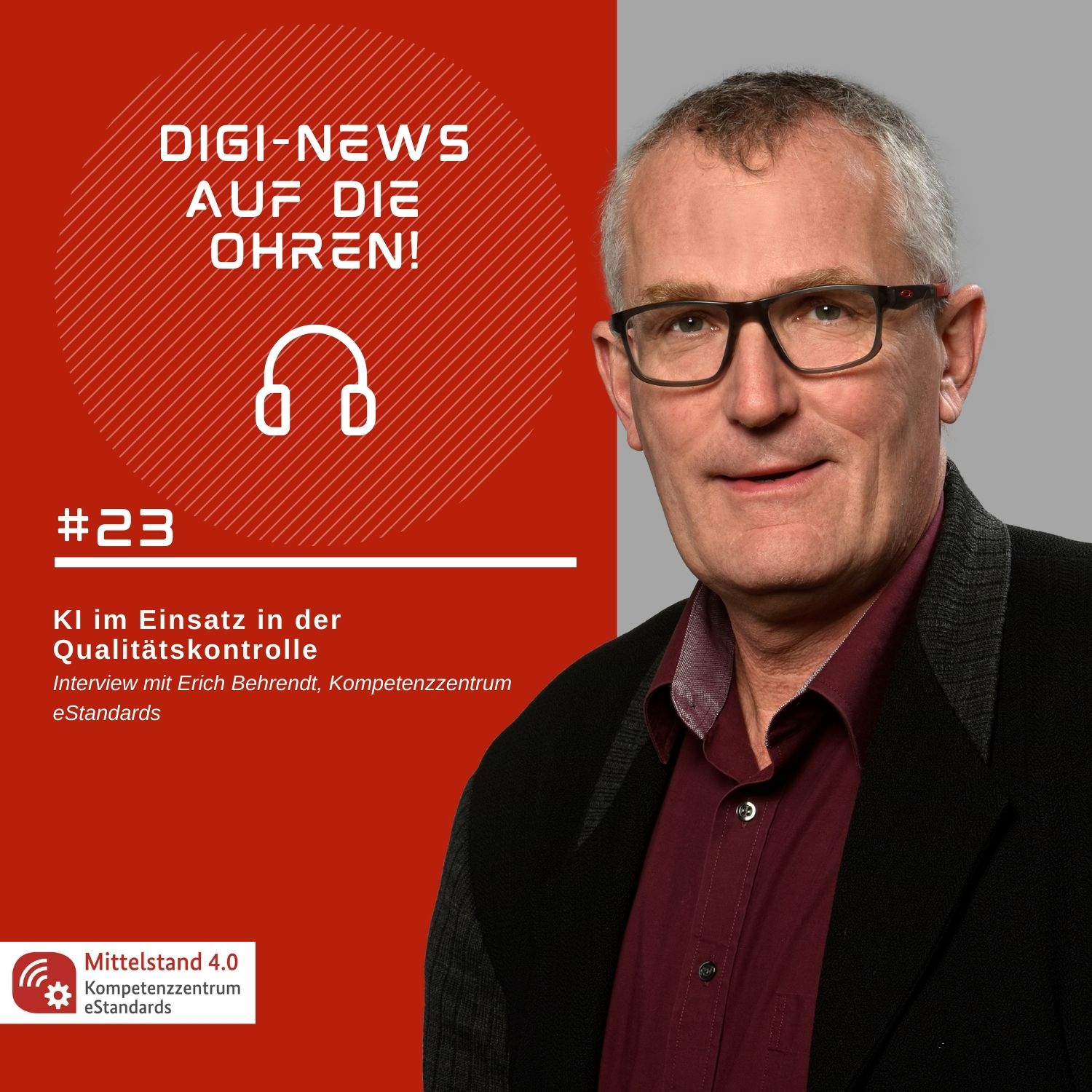 Digi-News auf die Ohren!