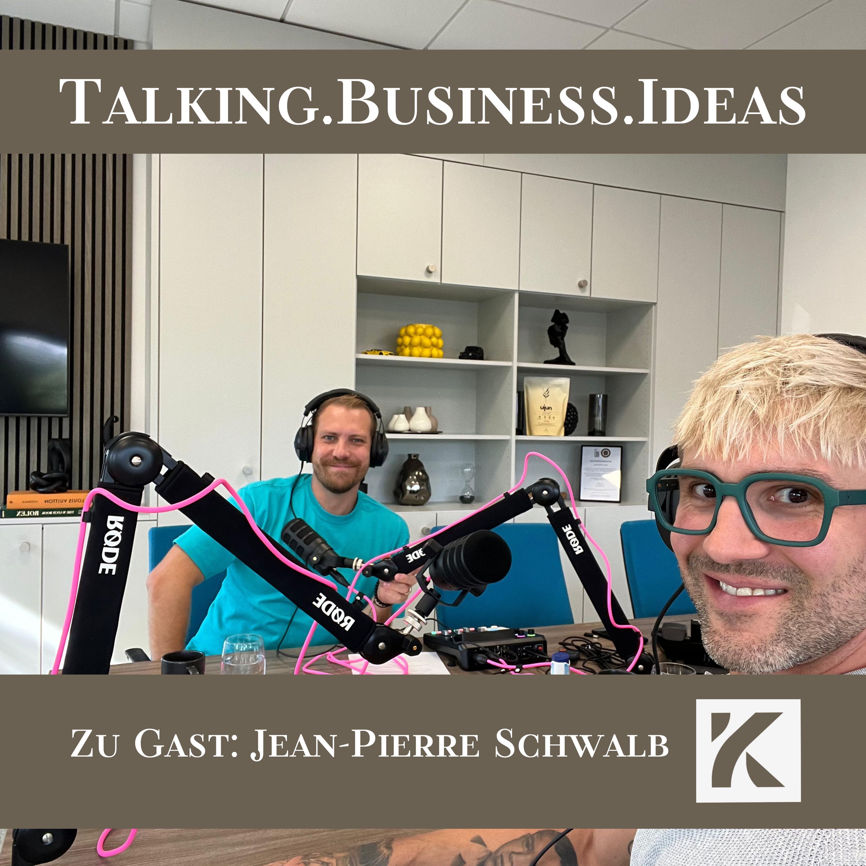 Talking.Business.Ideas