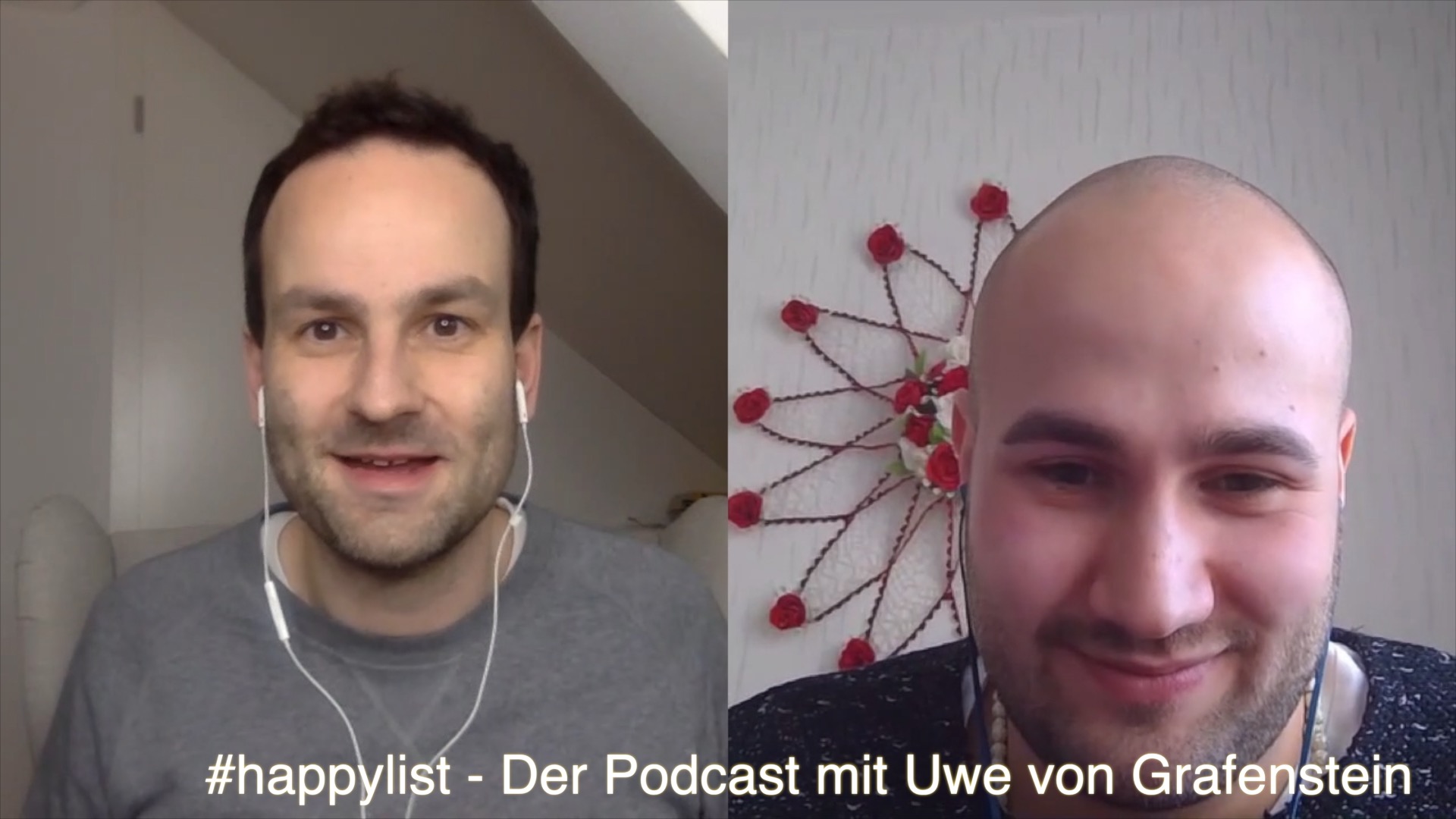 HAPPYLIST - Deine Ziele. Dein Glück.